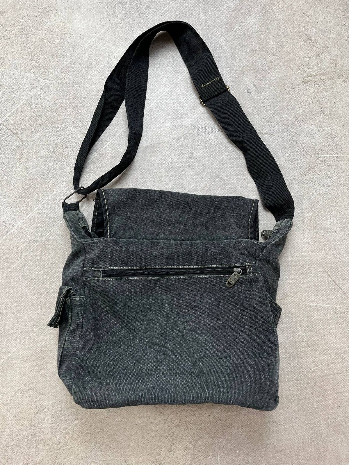 Other Avant Garde Y2k Diesel KMRii Style Bag Size ONE SIZE - 6 Thumbnail