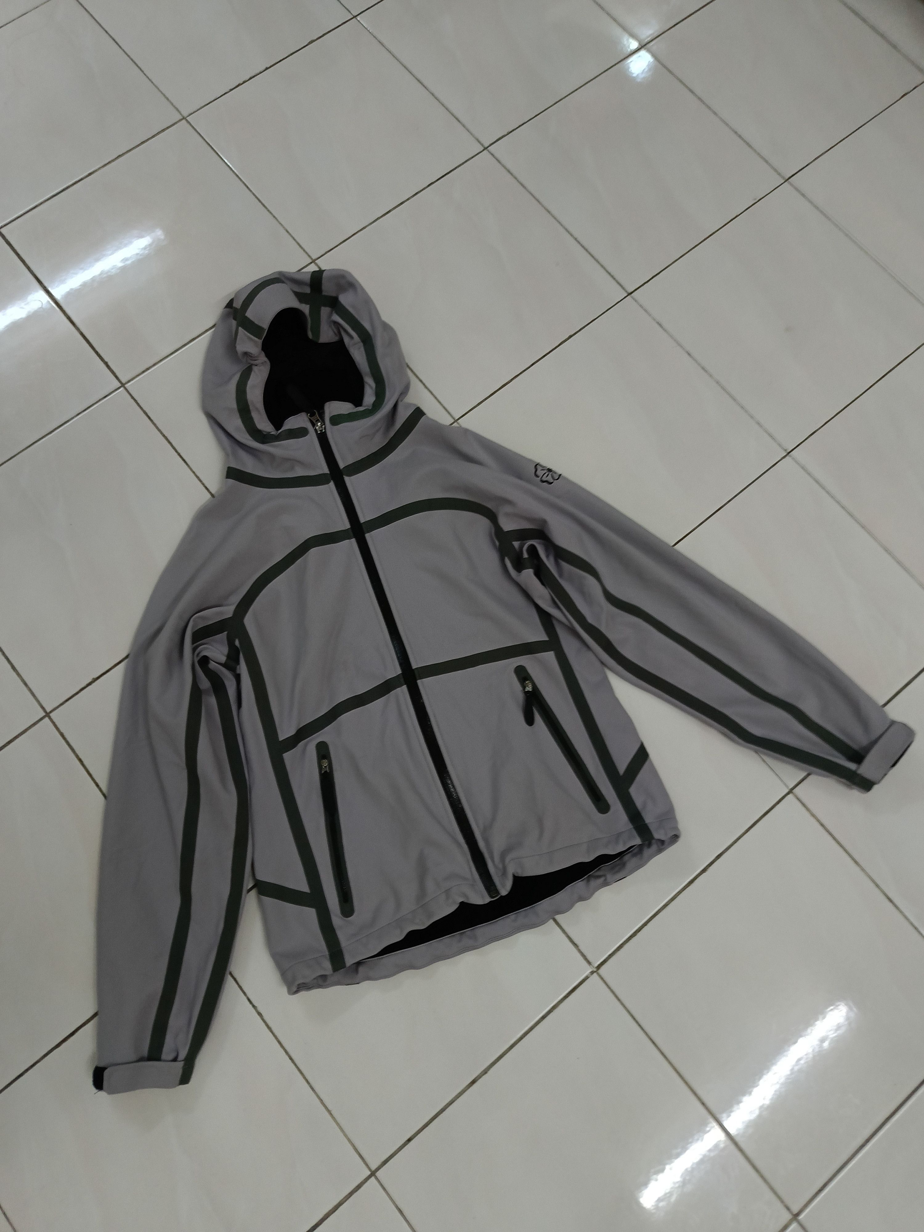 Outdoor Research Outdoor research skeleton soft-shell jacket Size US S / EU 44-46 / 1 - 4 Thumbnail