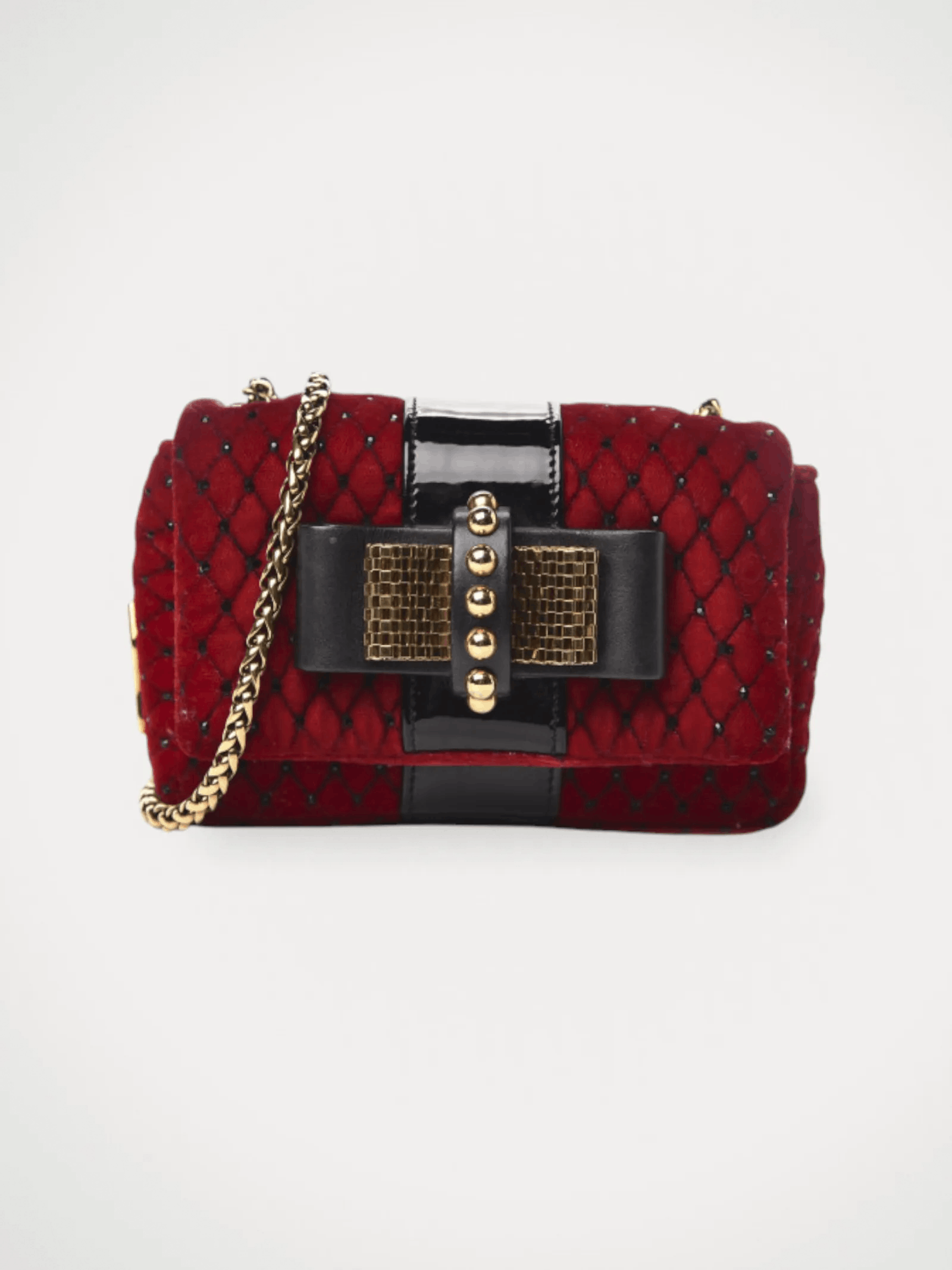 Christian Louboutin Crossbody Bag