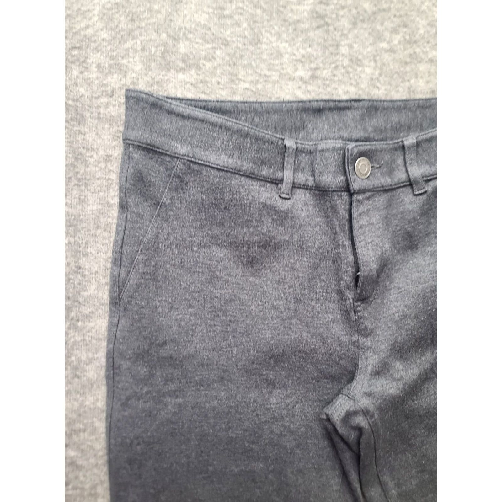 Eddie Bauer VINTAGE Eddie Bauer Pants Womens 8x31 Travex Regular Fit Mid Rise Travel Modal Stretch Size 30" / US 8 / IT 44 - 7 Thumbnail