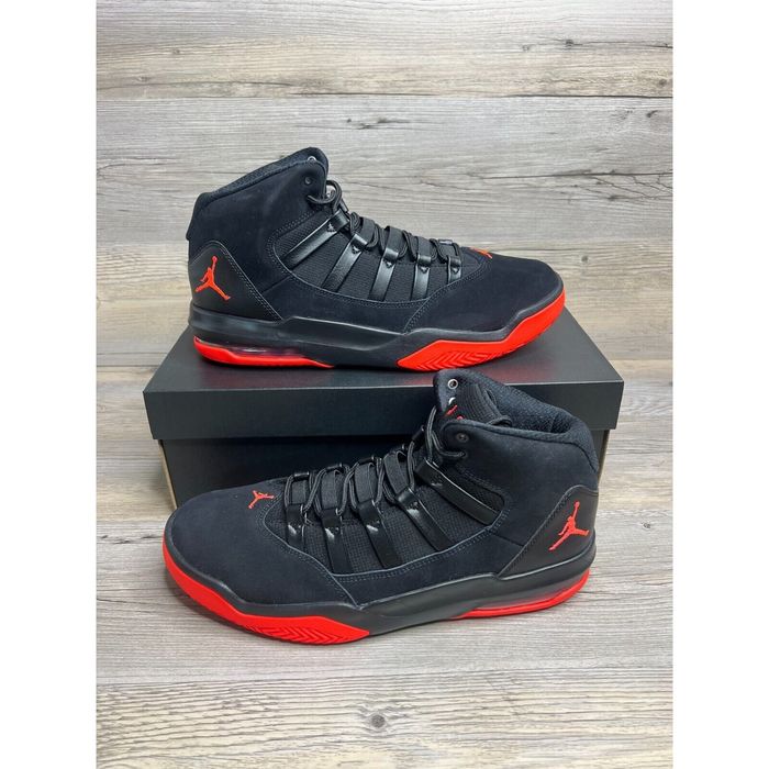 Jordan max 2024 aura infrared