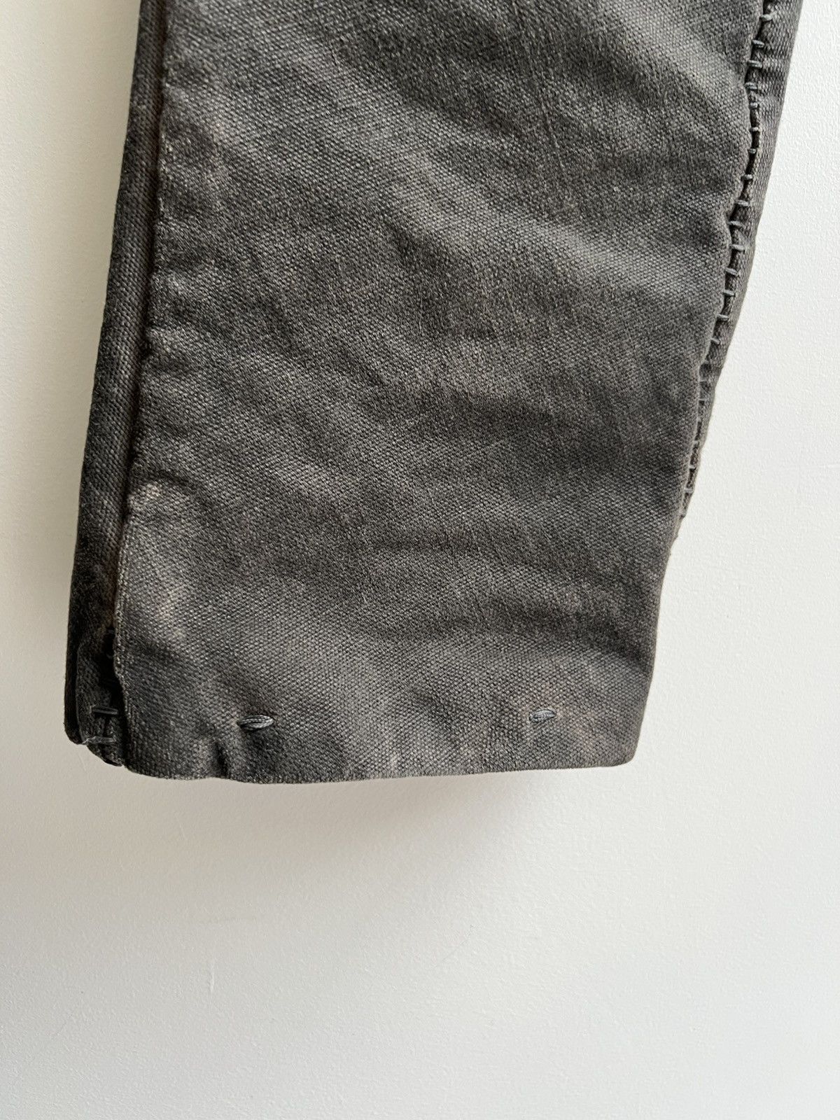 Boris Bidjan Saberi Boris Bidjan Saberi p13HS F-1944 size M Size US 32 / EU 48 - 15 Thumbnail