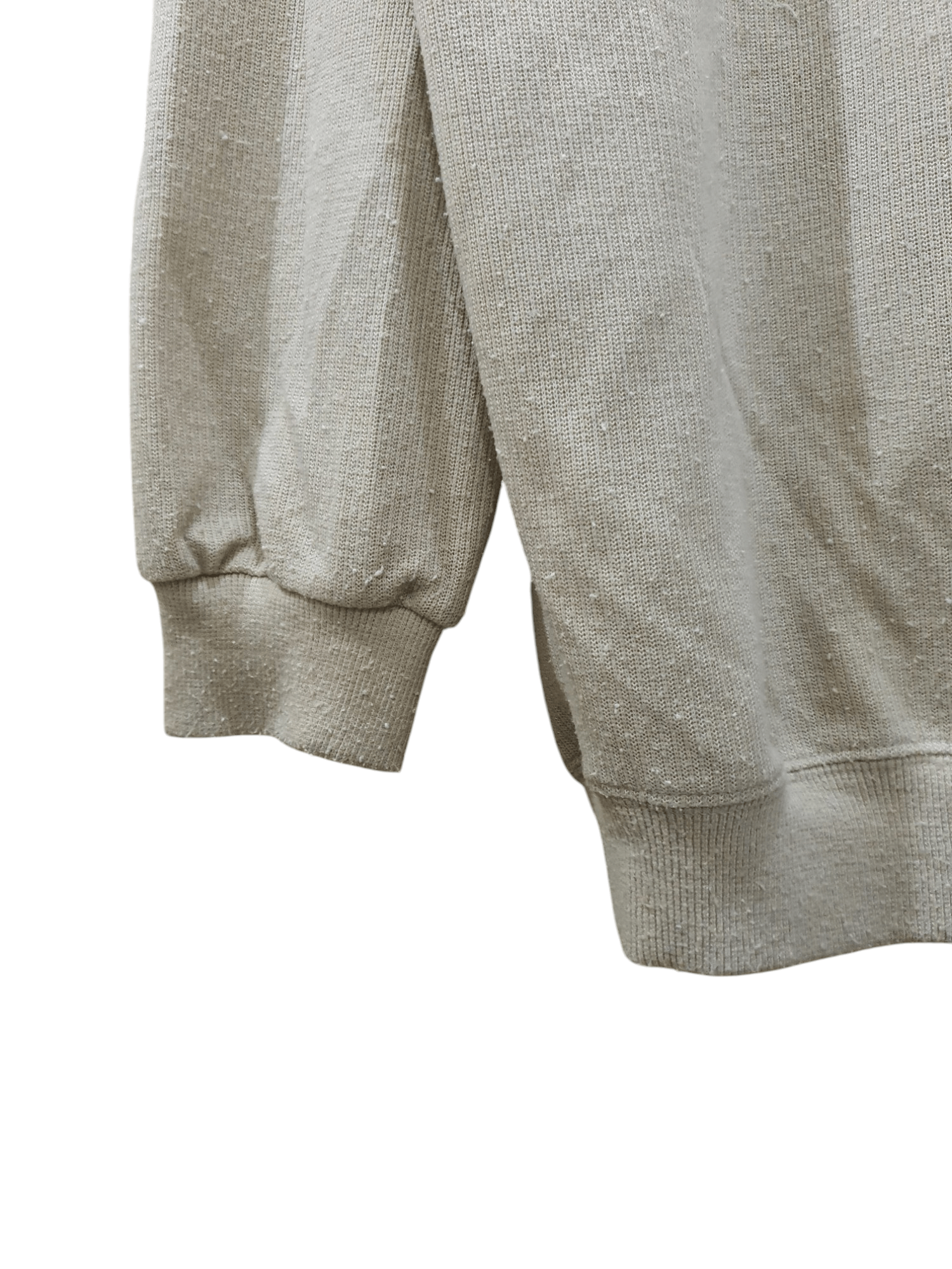 Enrico Coveri vintage Enrico Coveri Bandiera sweatshirt Size US L / EU 52-54 / 3 - 4 Thumbnail