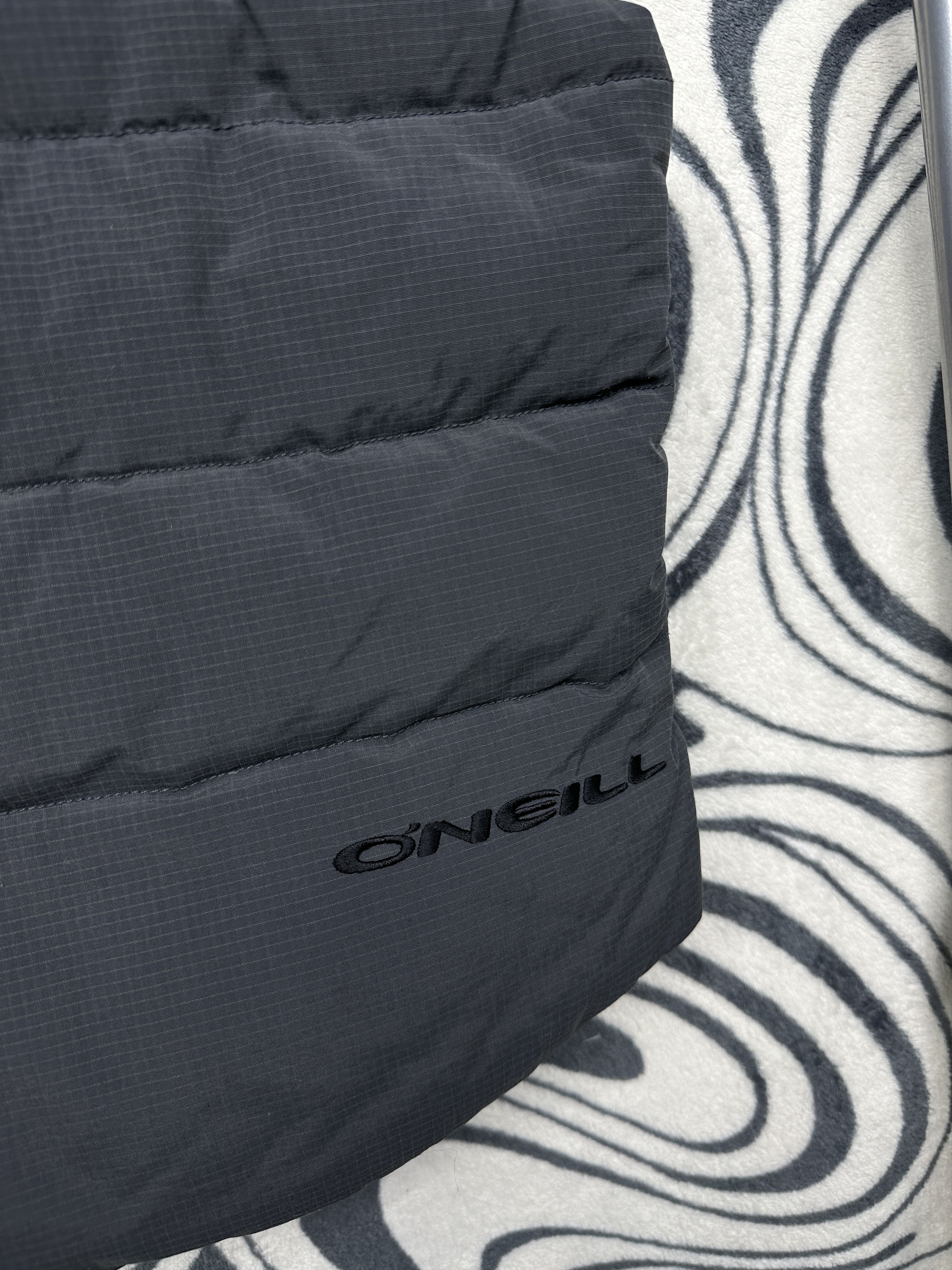 O'Neill O'neill Vintage Womens Puffer Vest Size M / US 6-8 / IT 42-44 - 7 Thumbnail