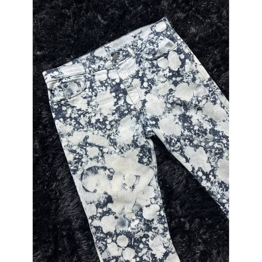 Beautiful Louis Vuitton jeans