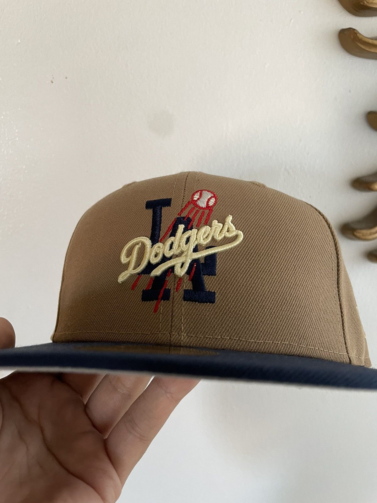 New Era Myfitteds Los Angeles dodgers shohei oht Size ONE SIZE - 3 Thumbnail