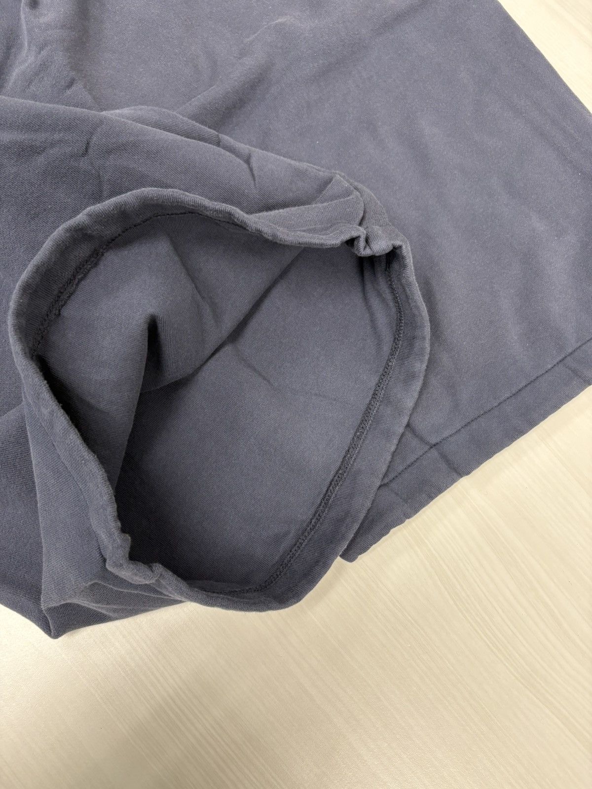 Balenciaga × Kanye West × Yeezy YZY x GAP Navy sweats XXL Size US 36 / EU 52 - 5 Thumbnail