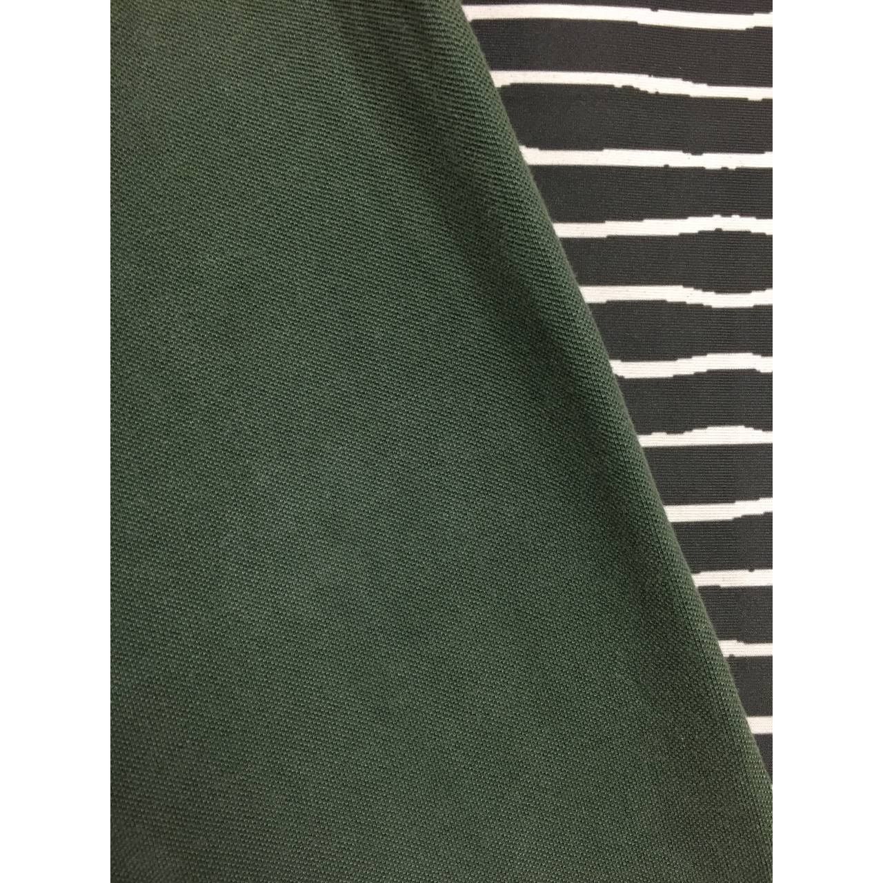 Rap Tees × Rocawear Rocawear Stripe Panel 90s Hip Hop Classic Longsleeve PoloTee Size US XL / EU 56 / 4 - 13 Thumbnail