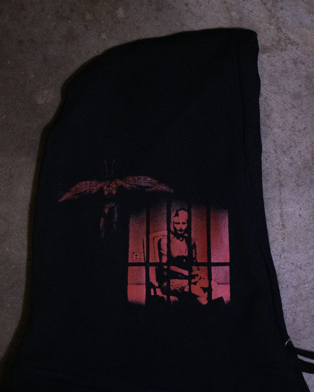 Ghost Supply Ghost Supply Silent Hill Hoodie Size US XL / EU 56 / 4 - 5 Thumbnail