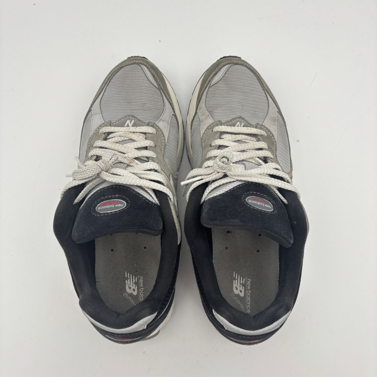 New Balance New Balance 2002R Slate Gray Sneakers Shoes Mens 10 Walk Run Size US 10 / EU 43 - 6 Thumbnail