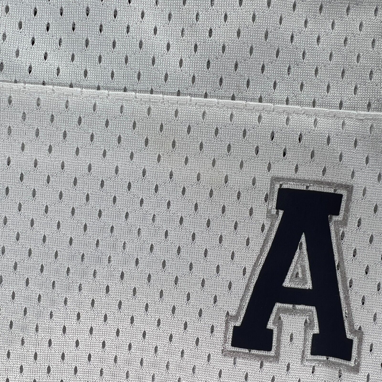 Colosseum Athletics Colosseum Mesh Football Jersey Women M University of Auburn Size M / US 6-8 / IT 42-44 - 6 Thumbnail