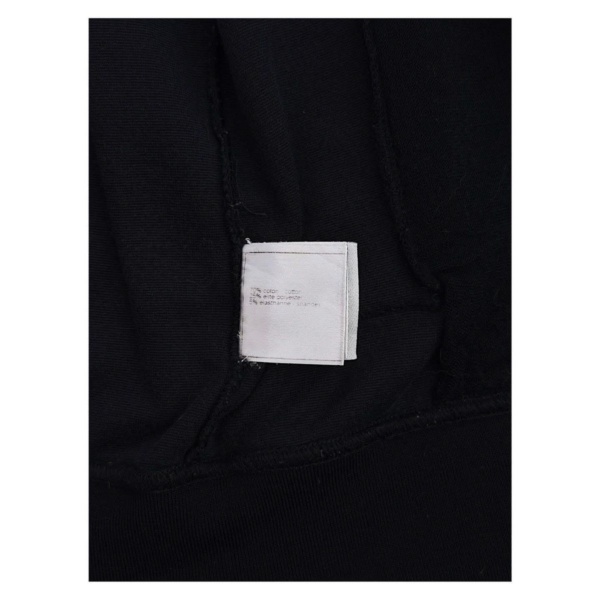 Chanel Chanel CC Logo Velvet Jacket 05A Size XS / US 0-2 / IT 36-38 - 14 Thumbnail