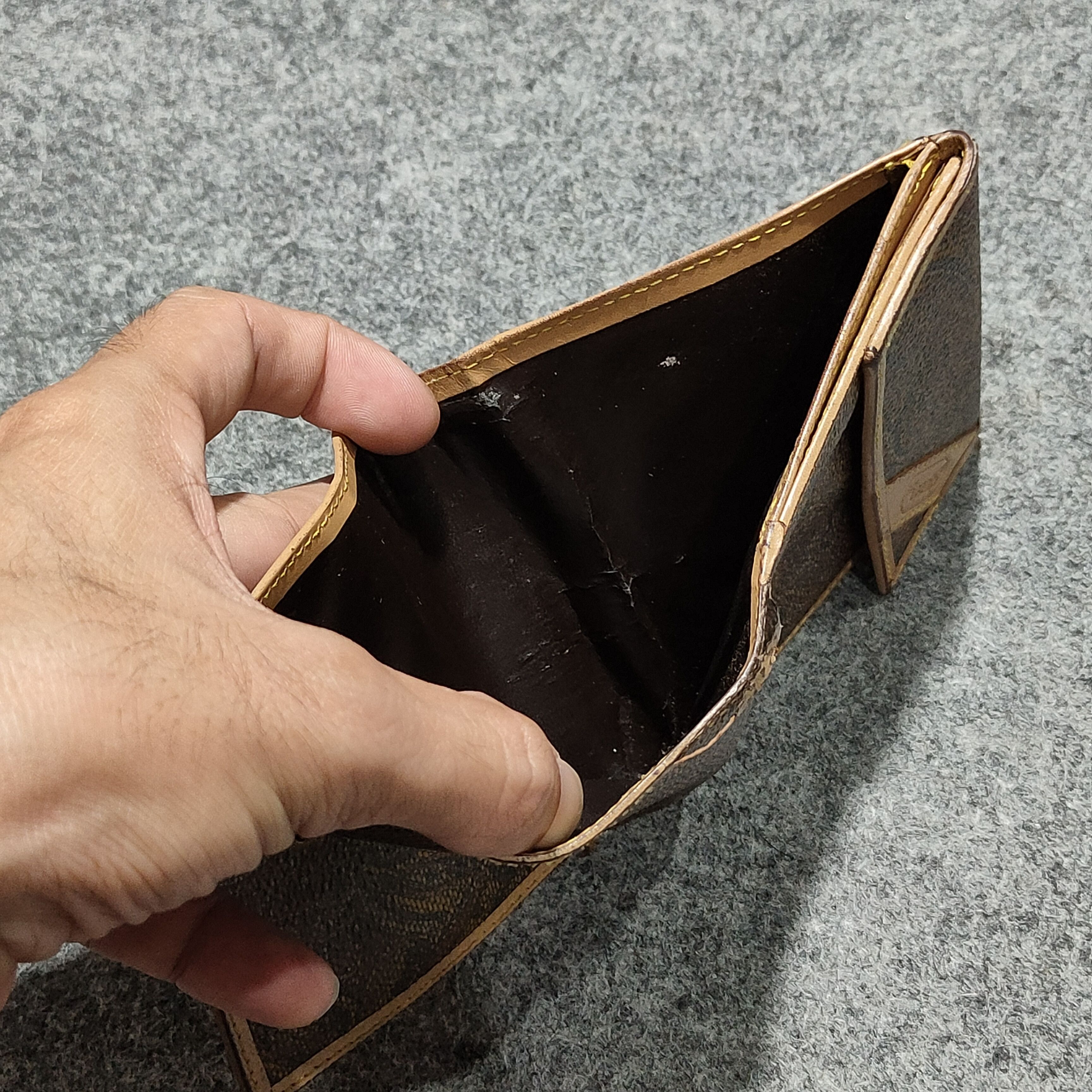 Other 🔥I Santi wallet made in Italy Size ONE SIZE - 5 Thumbnail