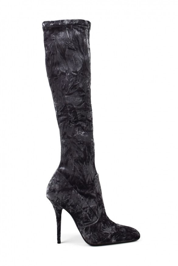 Saint Laurent Paris Talia boots Size US 7.5 / IT 37.5 - 1 Thumbnail