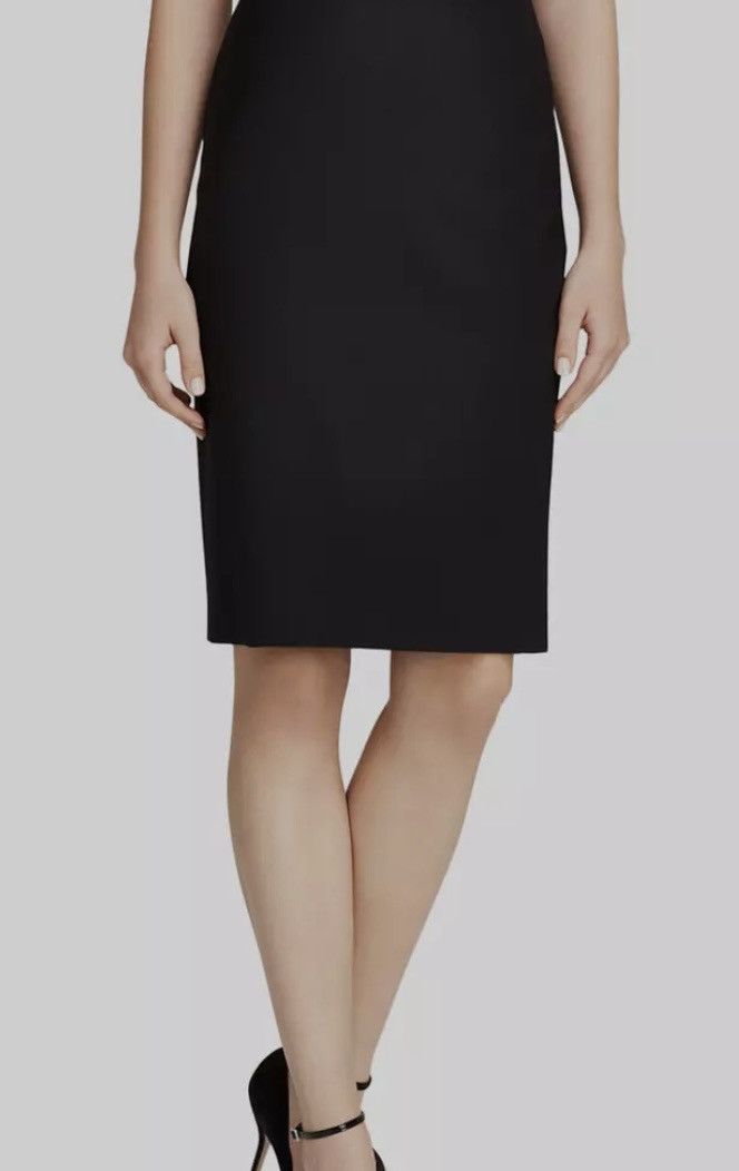 Theory Theory Pencil Edition Skirt Style Size 8 Size 30" / US 8 / IT 44 - 6 Thumbnail