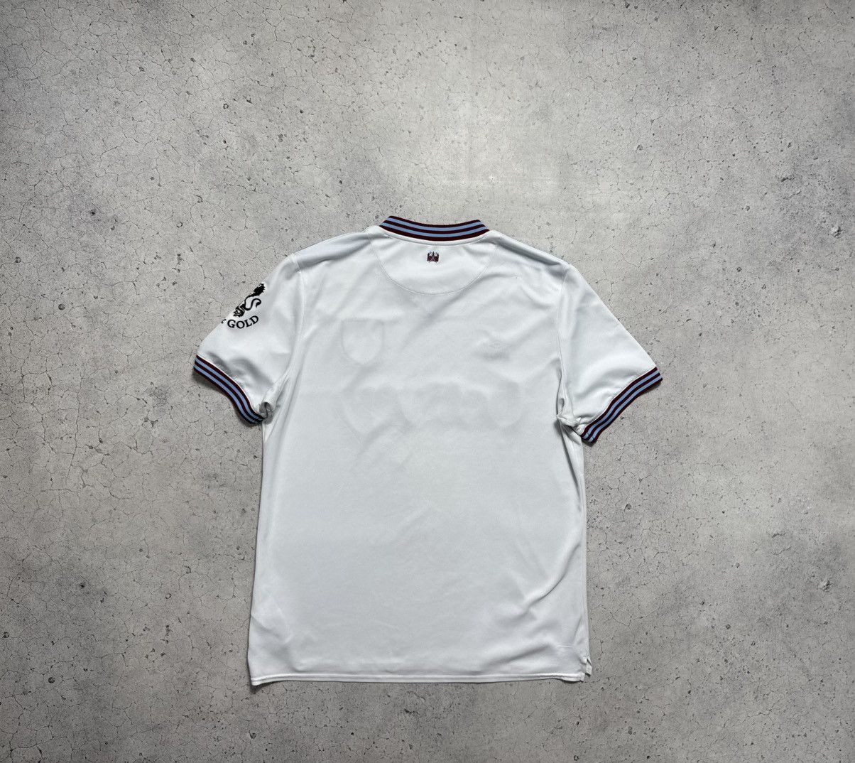 Umbro Umbro FC West Ham United 2019/2020 Vintage Soccer Jersey Size US XL / EU 56 / 4 - 2 Thumbnail