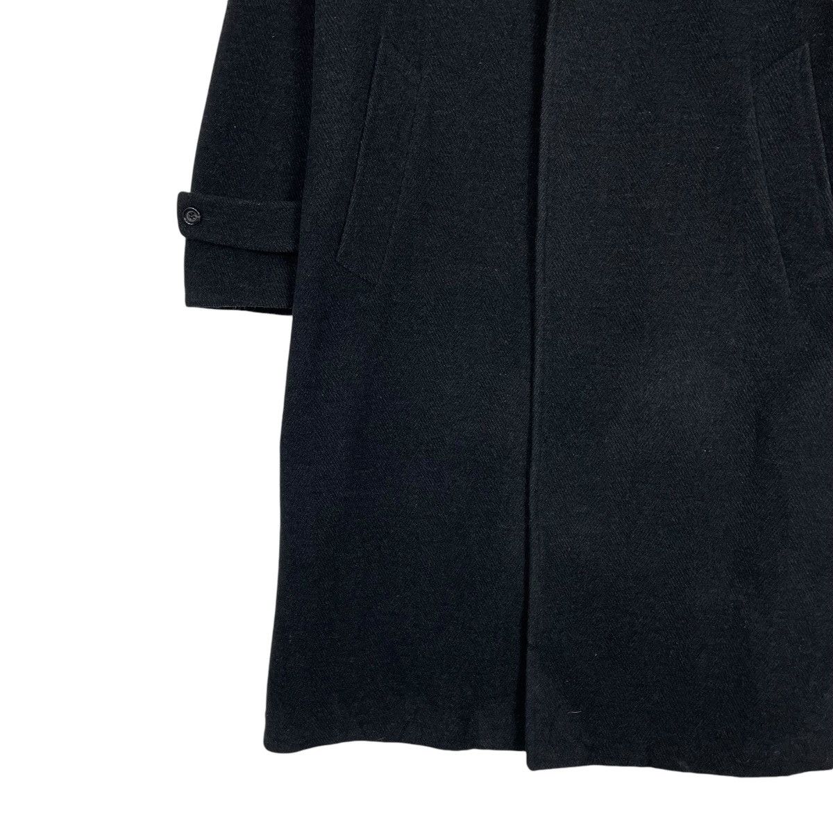 Final Home × Japanese Brand 💥R-1 HOMME JAPAN LONG COAT Size US M / EU 48-50 / 2 - 4 Thumbnail