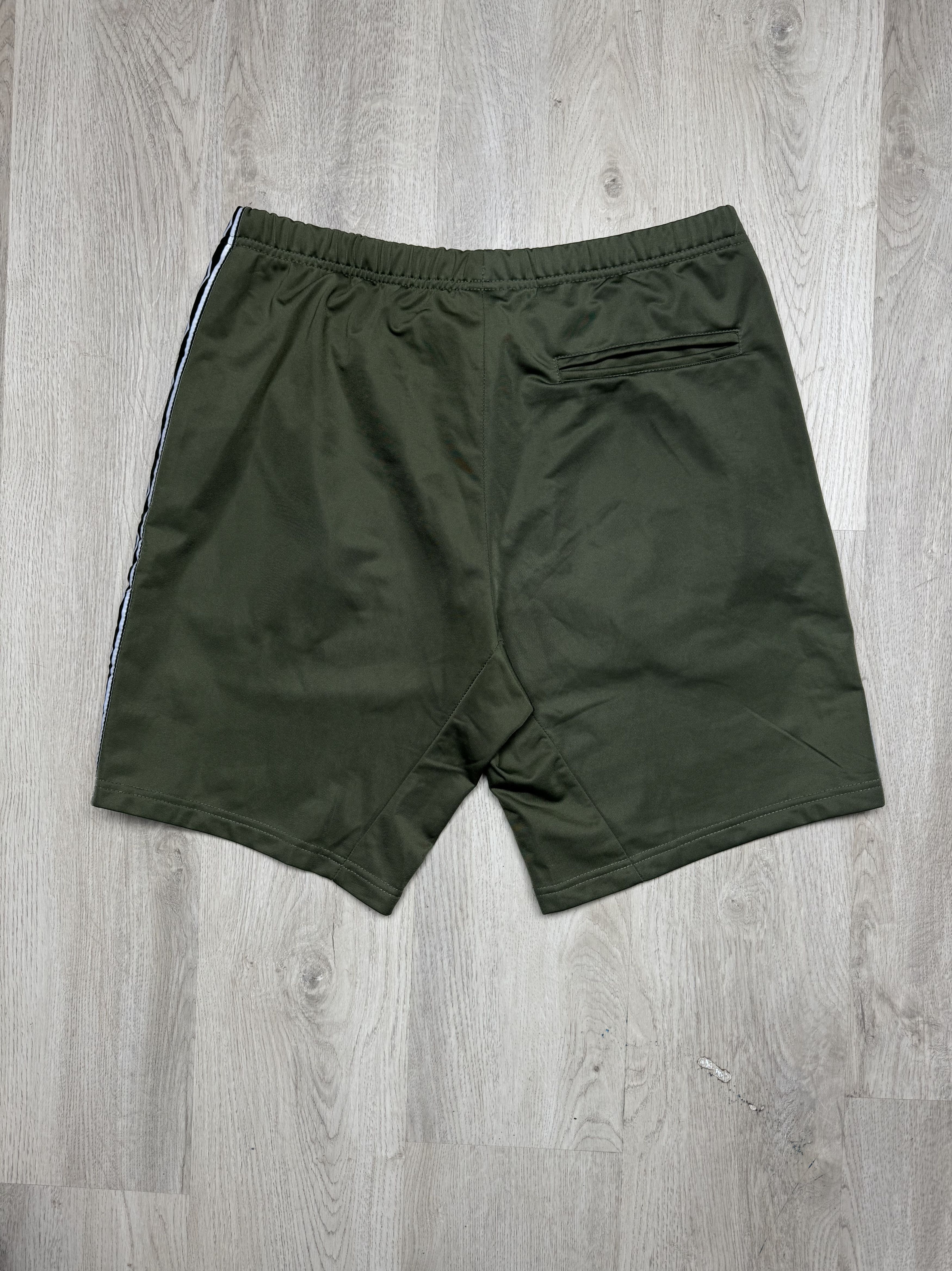 Umbro Umbro Mens Shorts Size US 36 / EU 52 - 7 Thumbnail