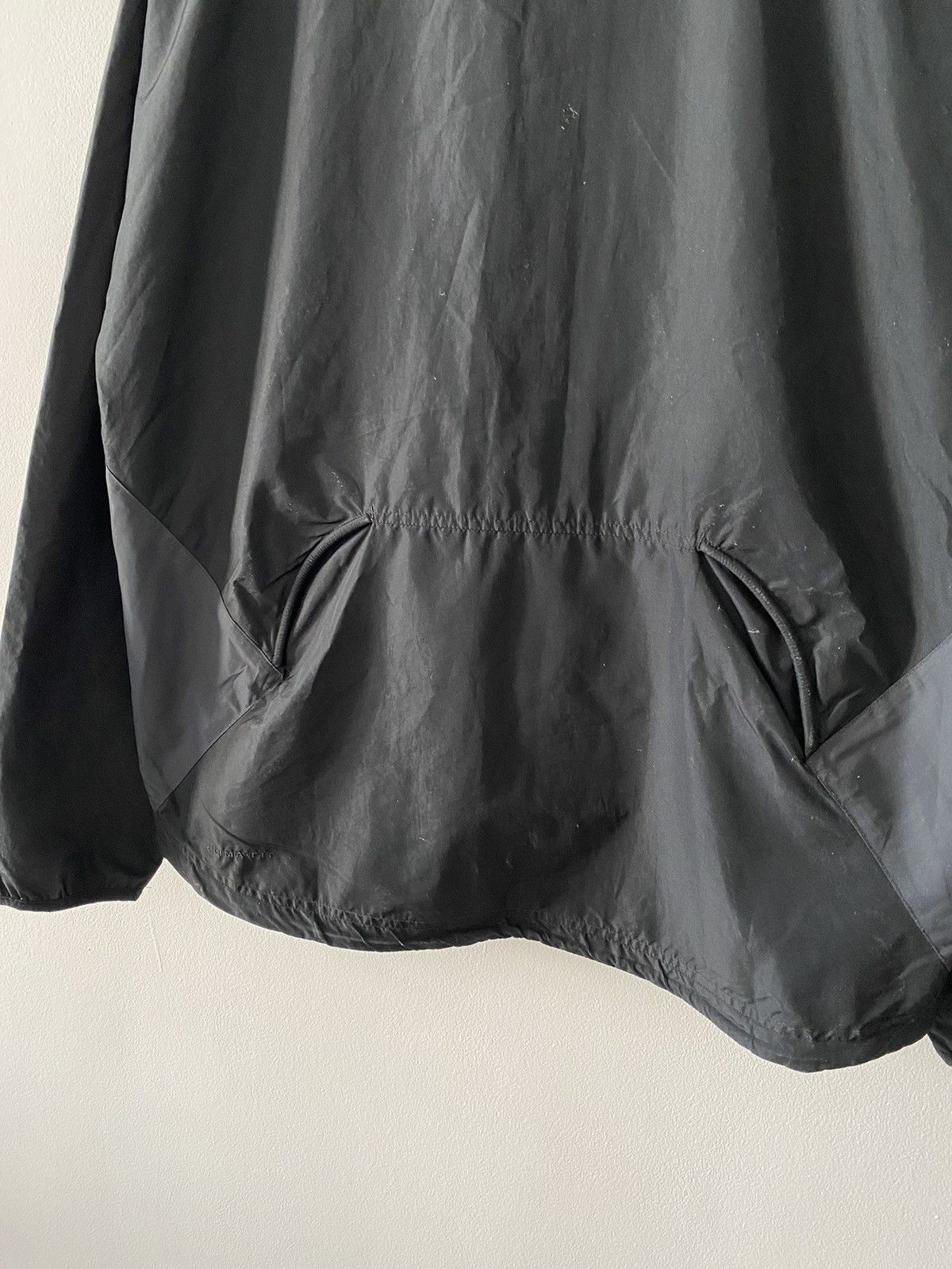 Nike Vintage Nike Y2K Jacket Size US L / EU 52-54 / 3 - 11 Thumbnail
