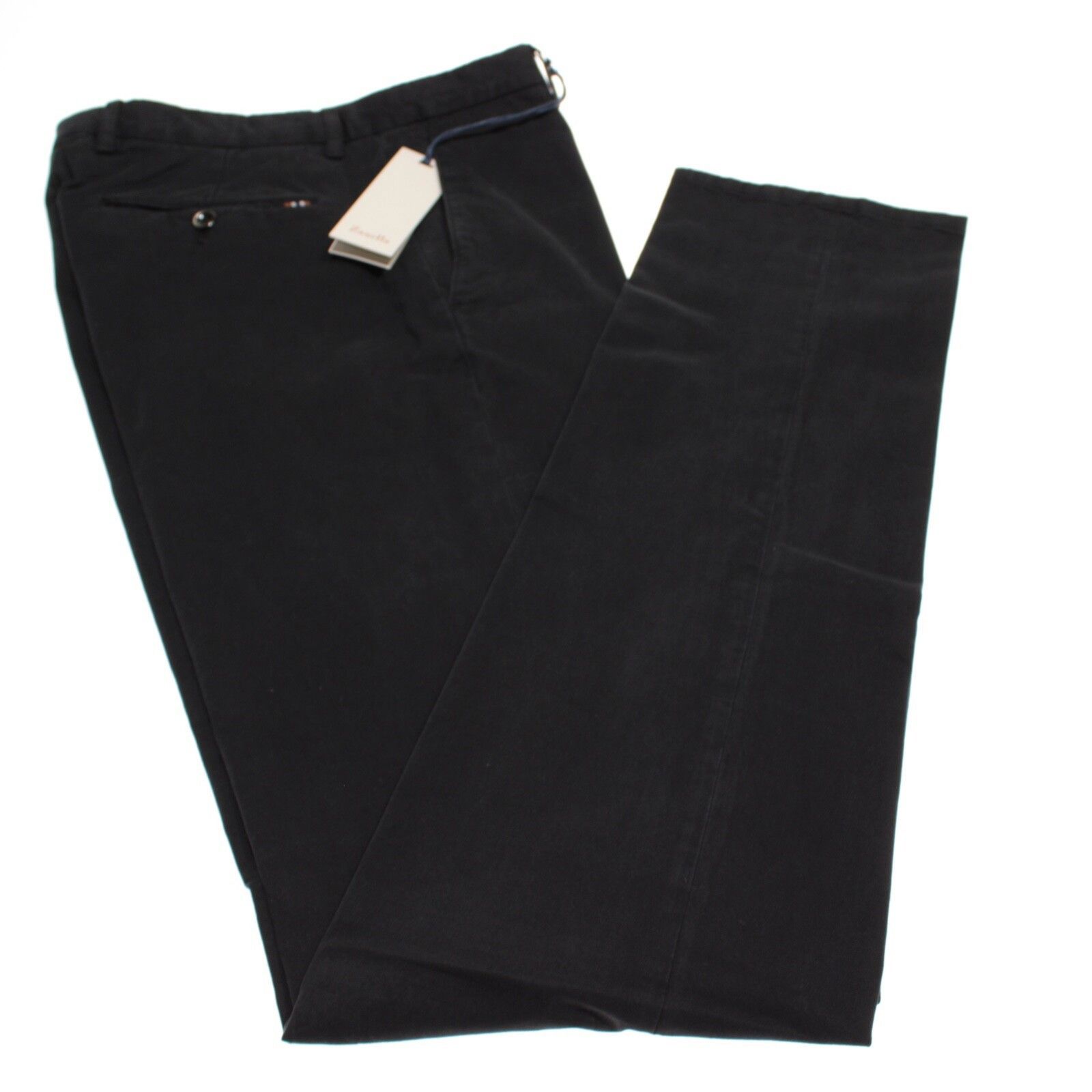 Zanella Zanella New with tags Chino Size 32 US In Black Size US 32 / EU 48 - 2 Thumbnail