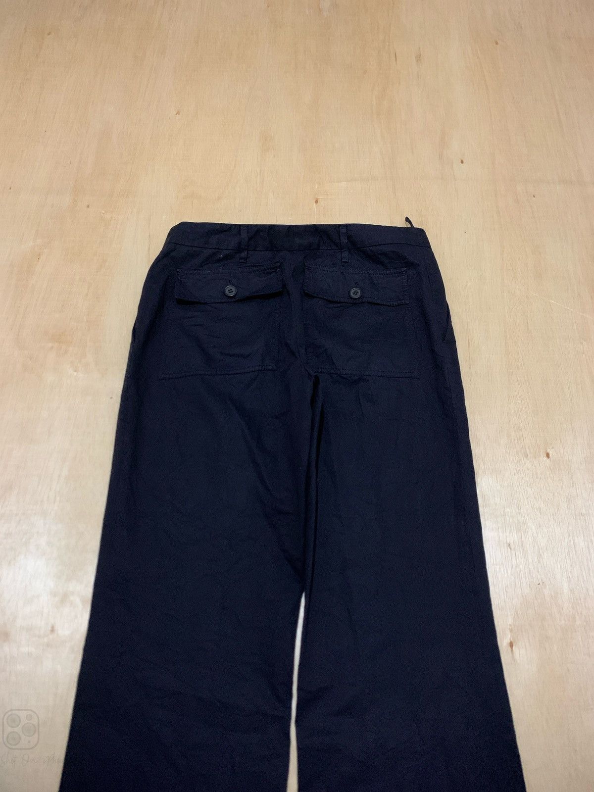 Prada Prada Luxury Pants Size 29" - 4 Thumbnail