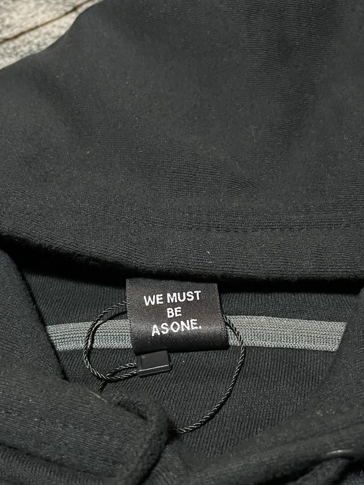 Japanese Brand Duck Dude / Be One Soul Streetwear Hoodies Size US M / EU 48-50 / 2 - 13 Thumbnail