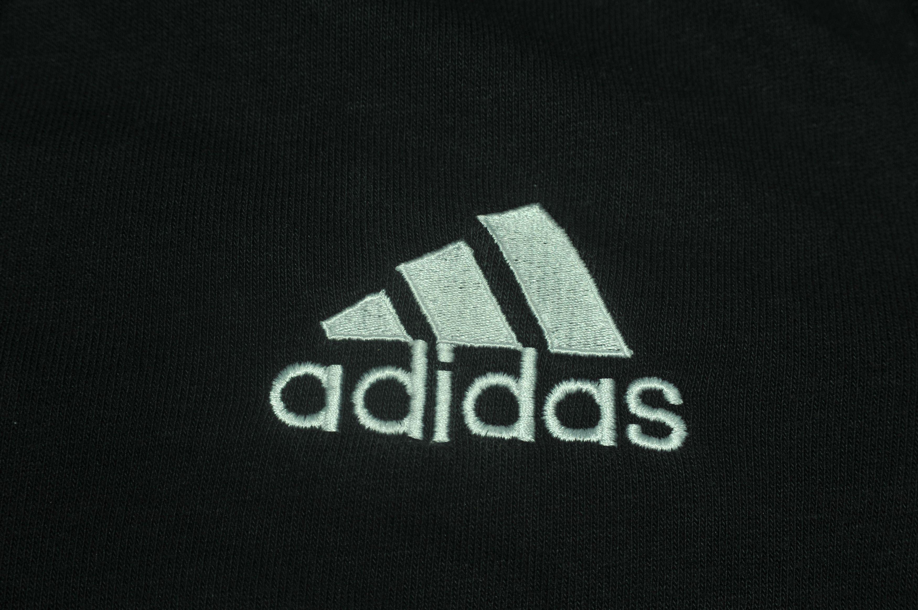 Adidas Vintage 90s Newcastle Polo Adidas Shirt Size US L / EU 52-54 / 3 - 4 Thumbnail
