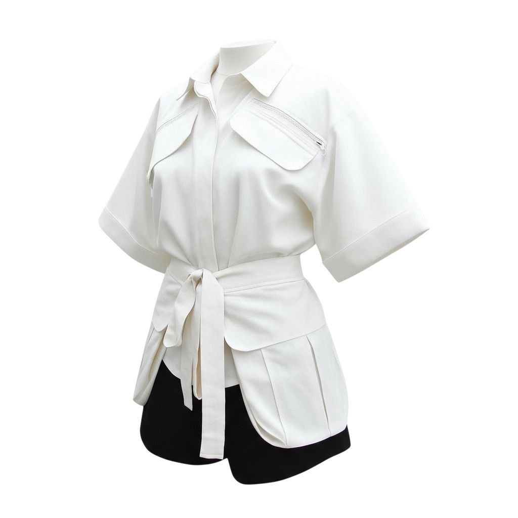 Other Valérie Shirt Size M / US 6-8 / IT 42-44 - 4 Thumbnail