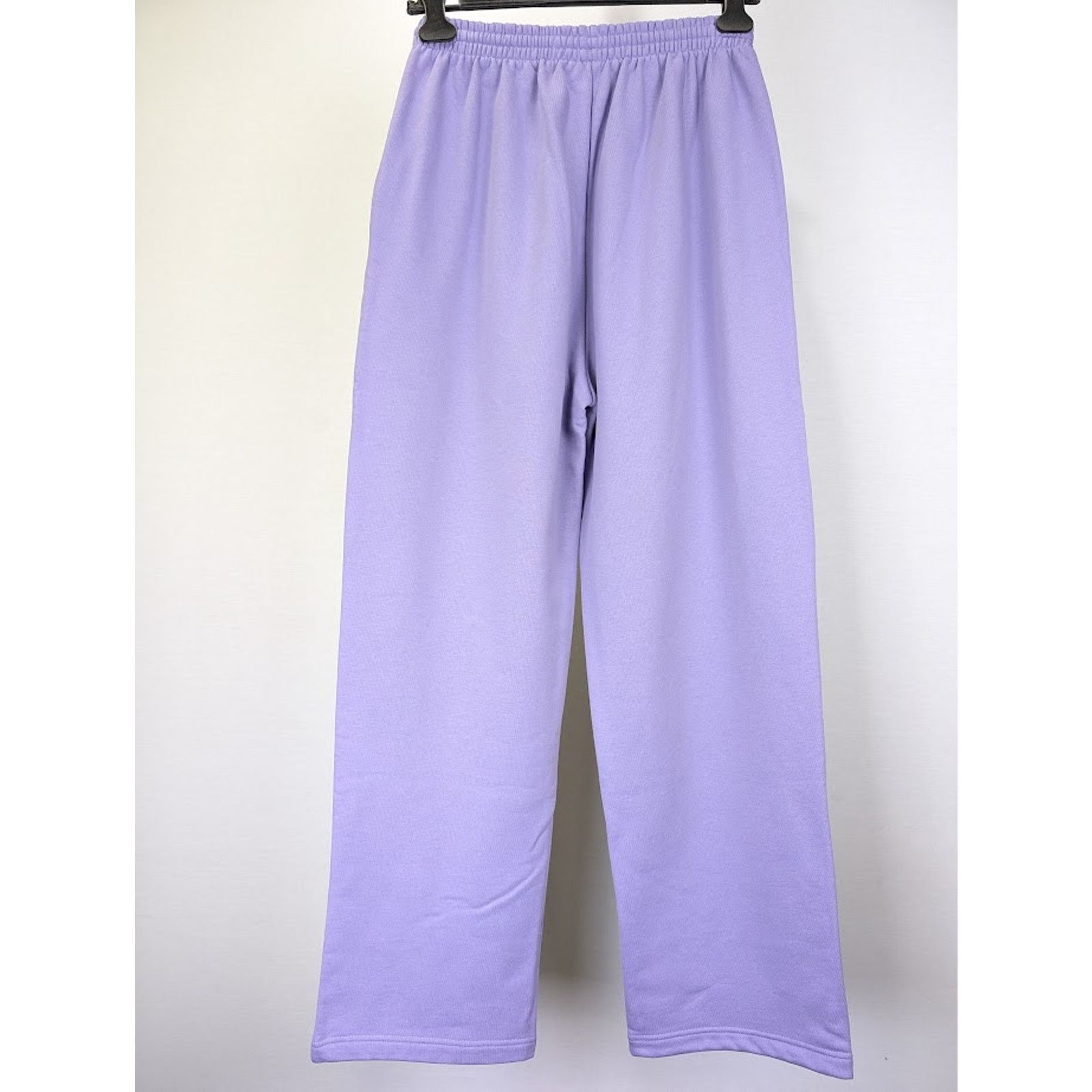 Balenciaga o1rshd1 Sweatpants & Joggers in Purple Size US 28 / EU 44 - 12 Thumbnail
