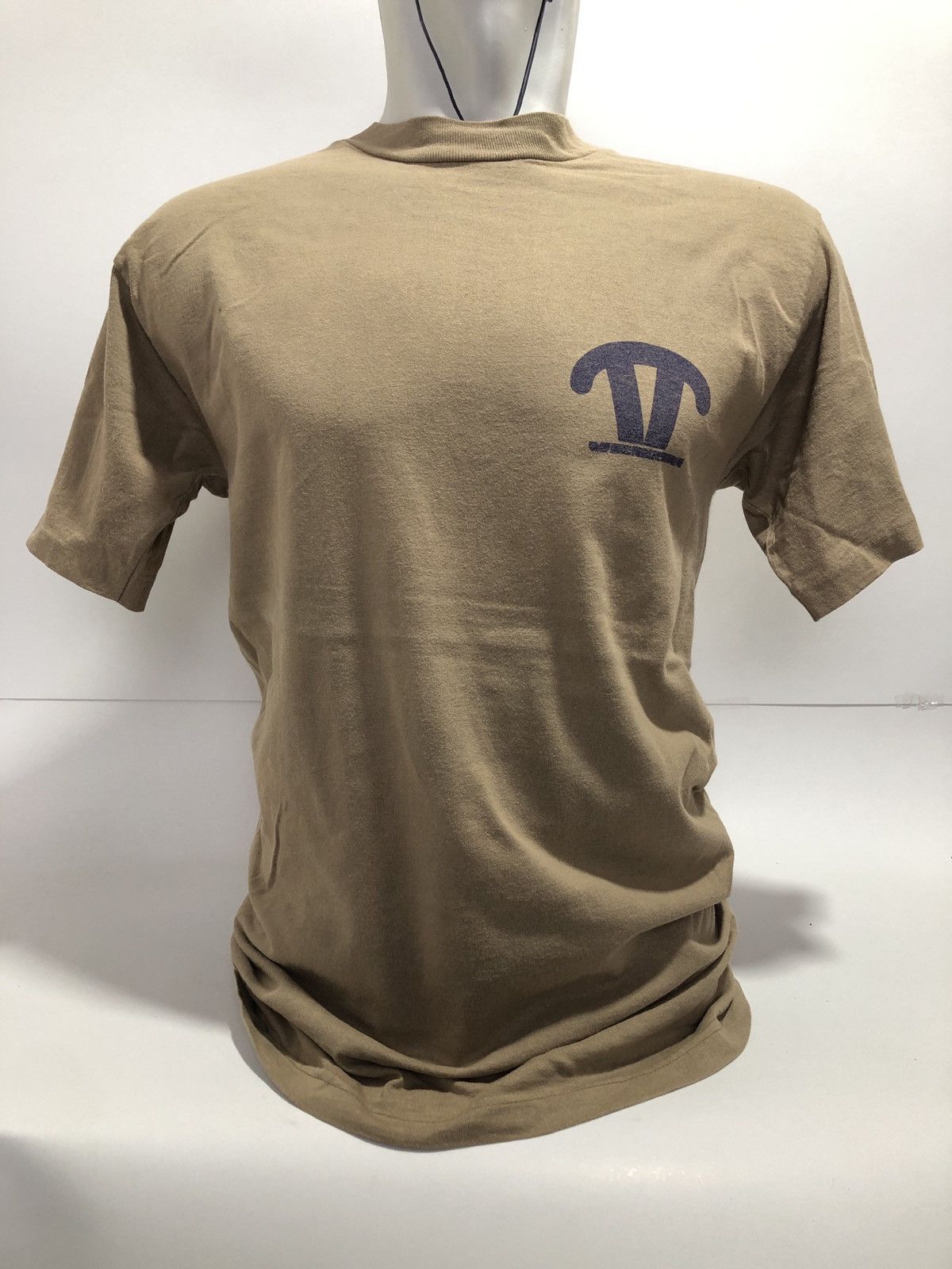 Vintage Vintage 90s Venom T-Shirt Size US M / EU 48-50 / 2 - 2 Thumbnail
