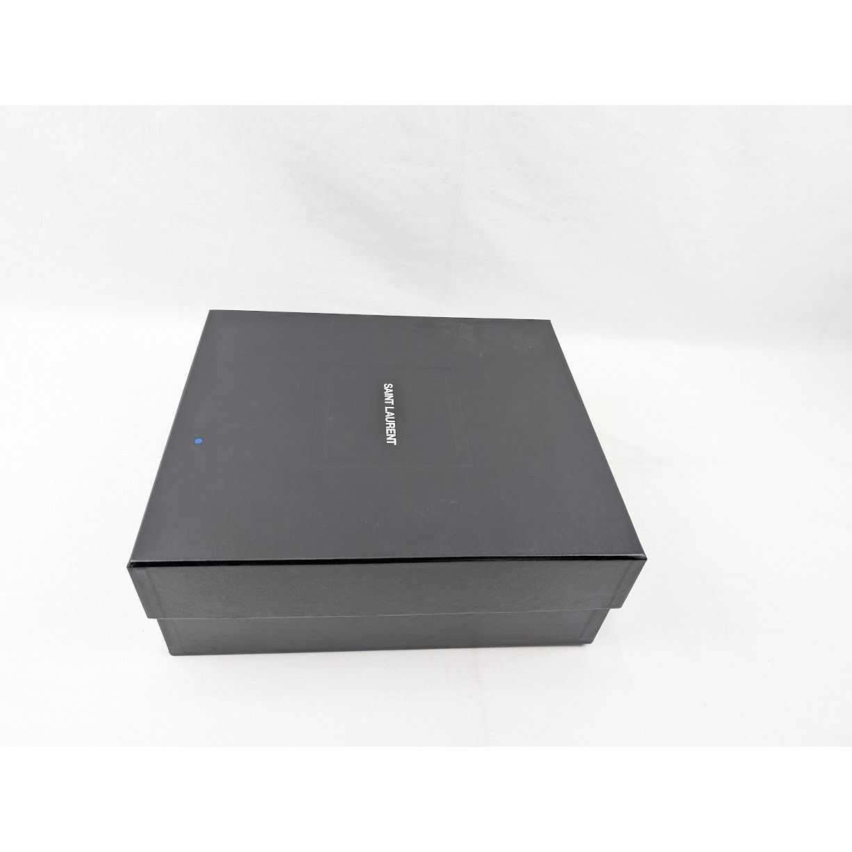 Saint Laurent Paris o1rshd1 Army 20 Buckle Boots in Nero Size US 8 / EU 41 - 20 Thumbnail