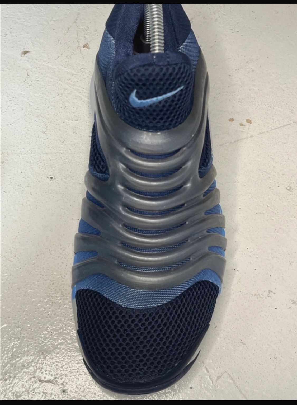 Nike × Nike ACG × Vintage Rare Sport Shoes - Nike Presto Tremble ACG - Vintage air max Size US 7 / EU 40 - 5 Thumbnail