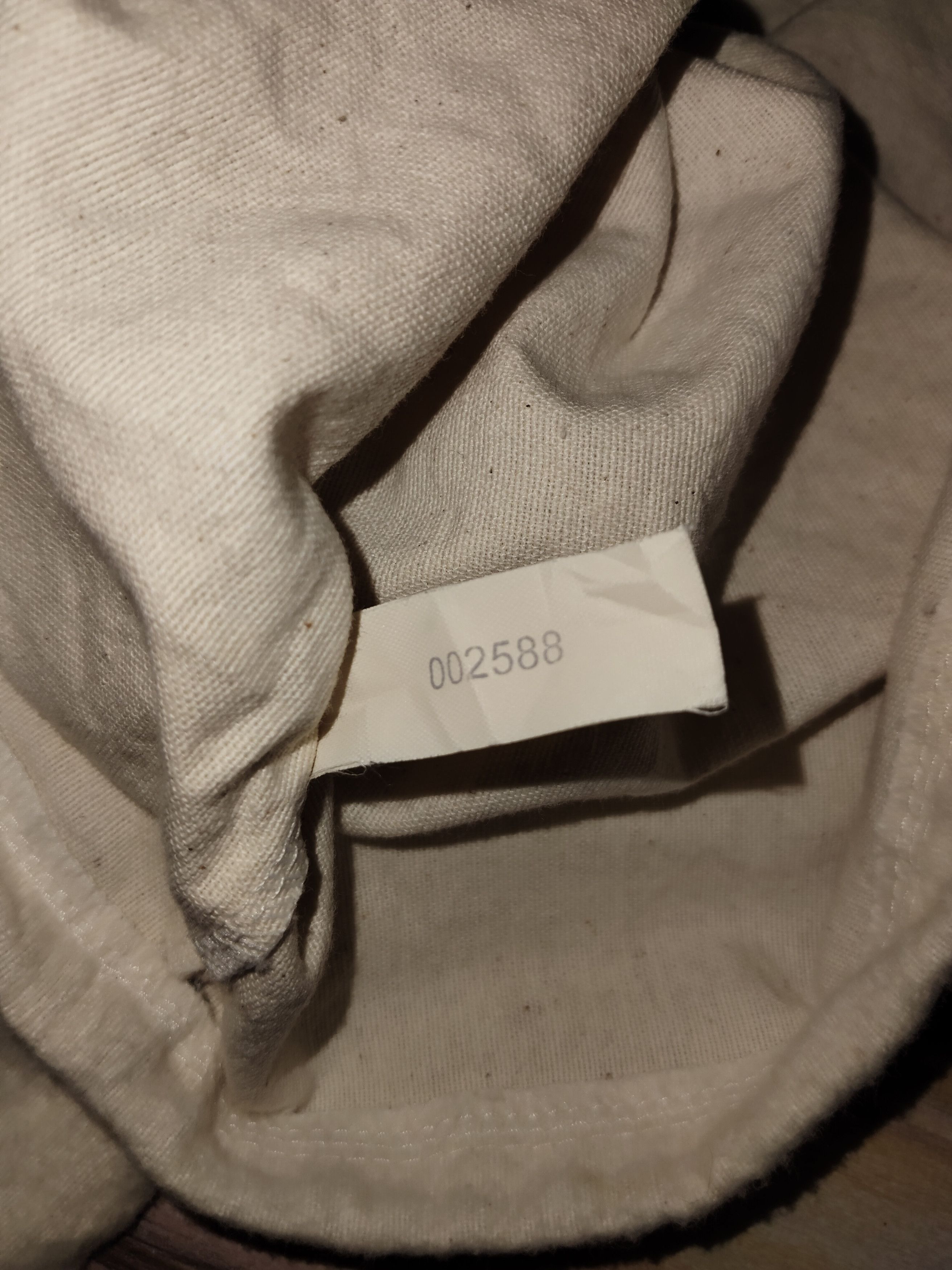 Gucci GUCCI Dust Bag Size ONE SIZE - 4 Thumbnail