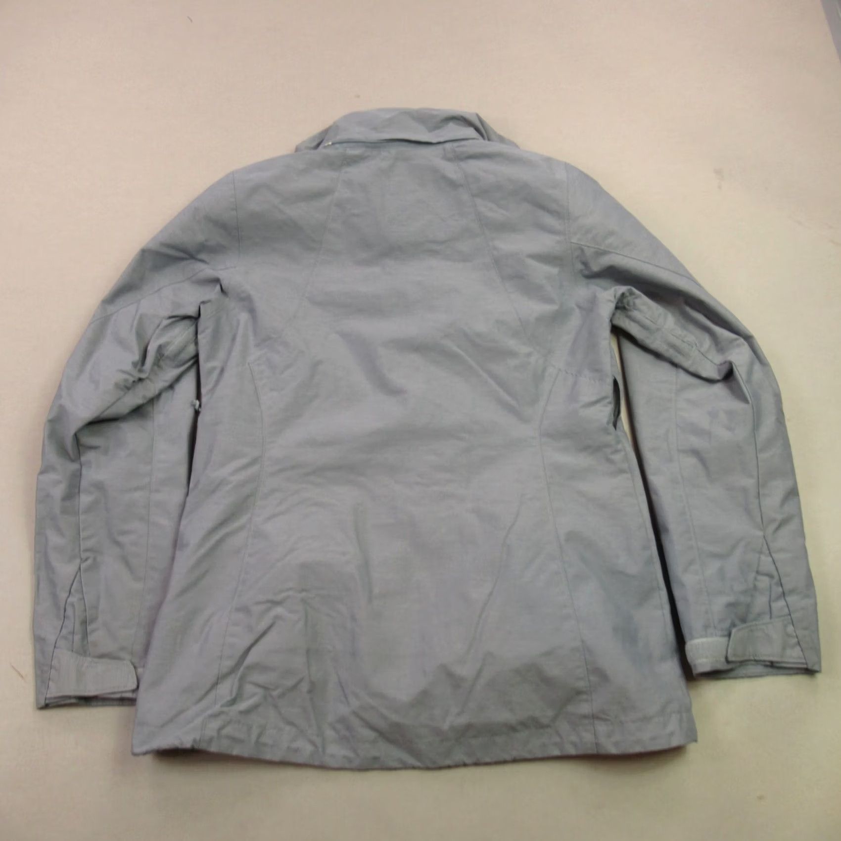 Vintage Columbia Jacket Womens Small Full Zip Long Sleeve Outdoors Interchange Pockets Size S / US 4 / IT 40 - 6 Thumbnail