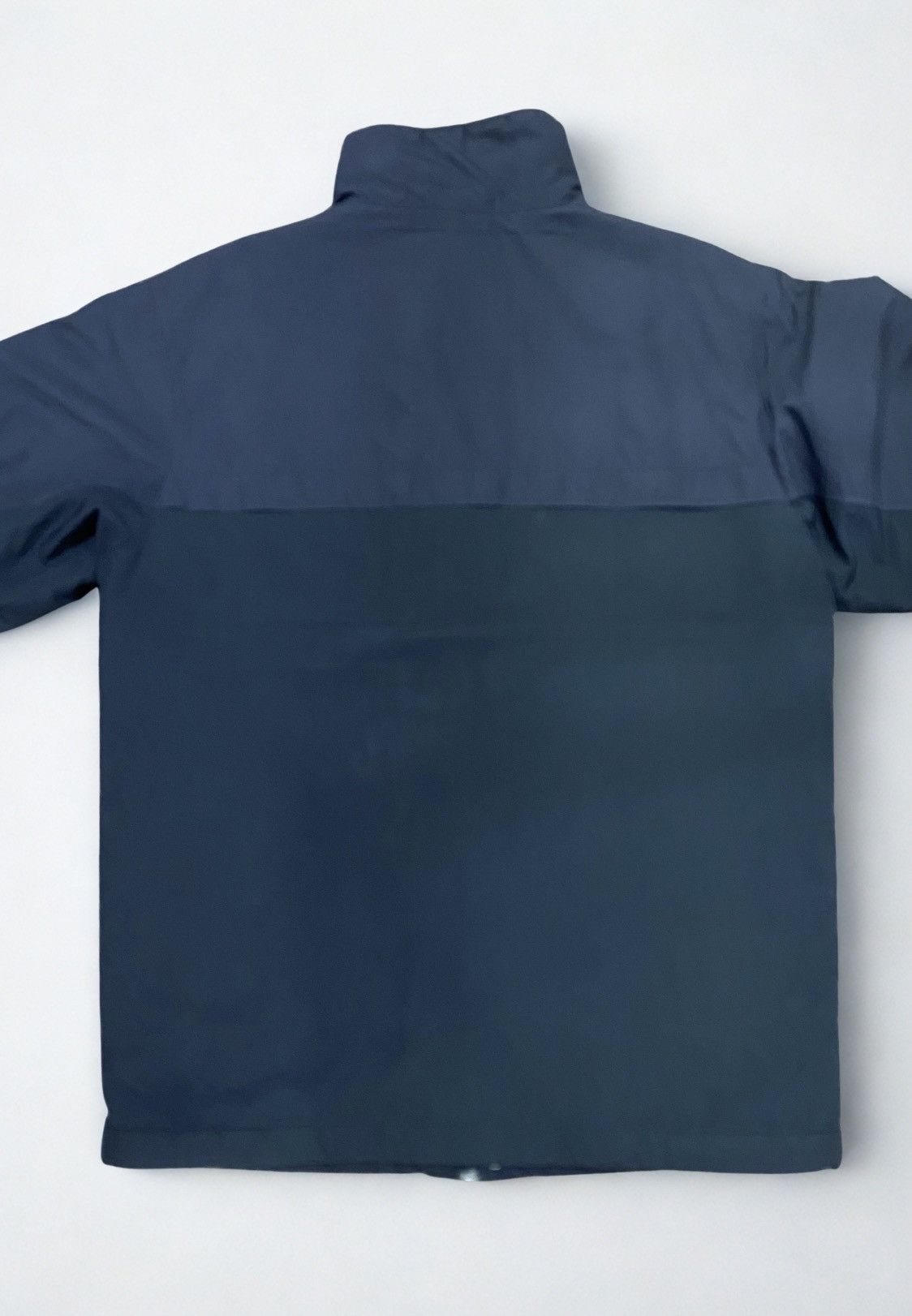 Nike Vintage Nike Insulated Jacket Size US XL / EU 56 / 4 - 3 Thumbnail