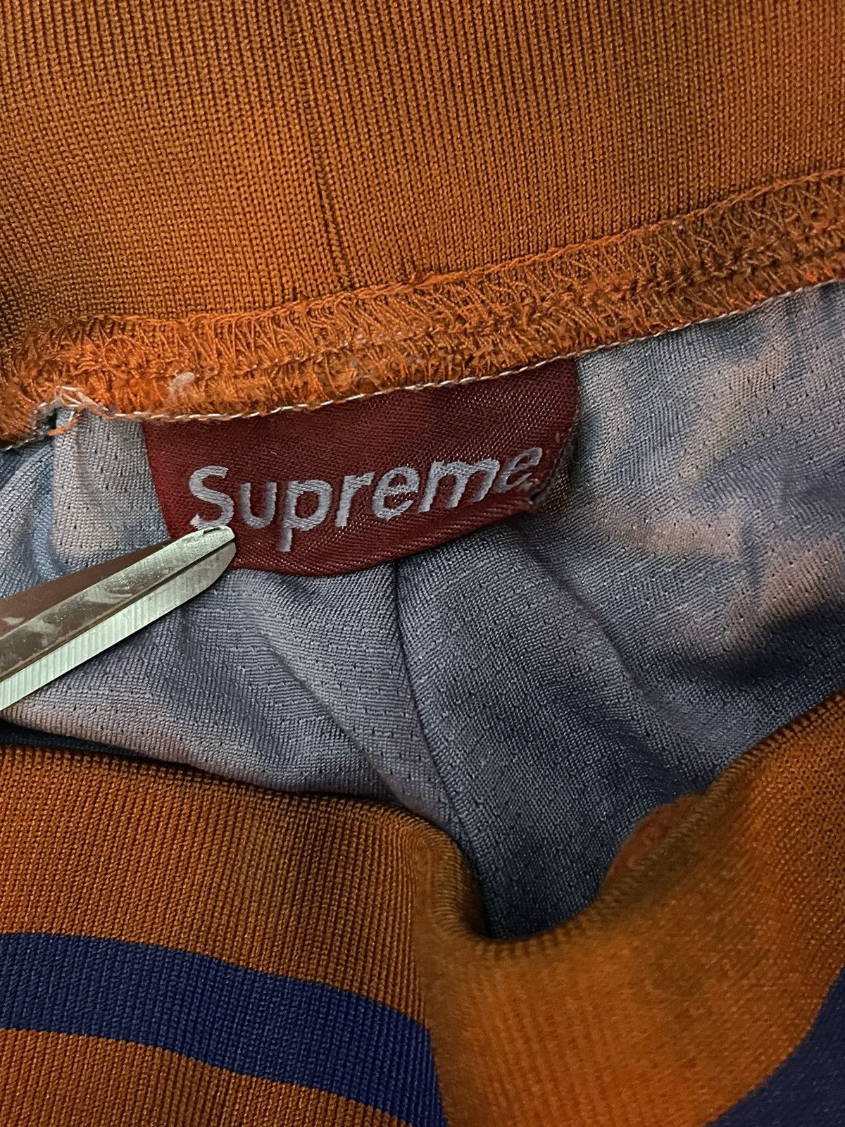 Supreme Supreme Dyed Basketball Shorts Sz S Size US 30 / EU 46 - 3 Thumbnail