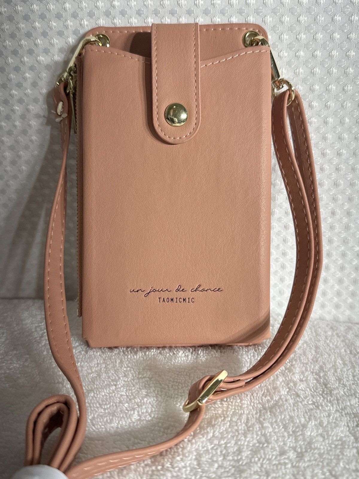 Other Taomicmic Crossbody Phone Purse Size ONE SIZE - 1 Thumbnail