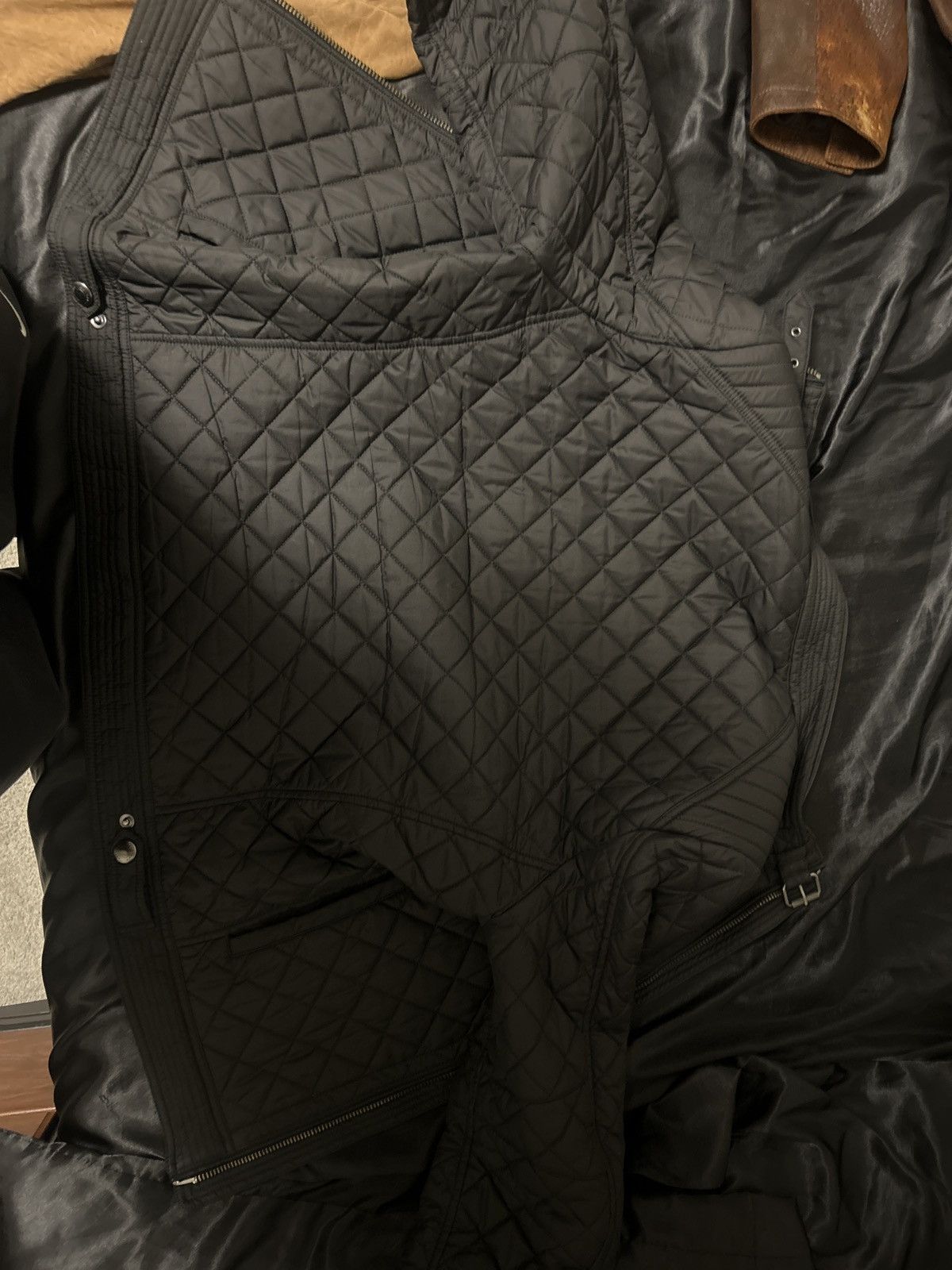 Belstaff Belstaff Quilted Jacket Size US M / EU 48-50 / 2 - 4 Thumbnail