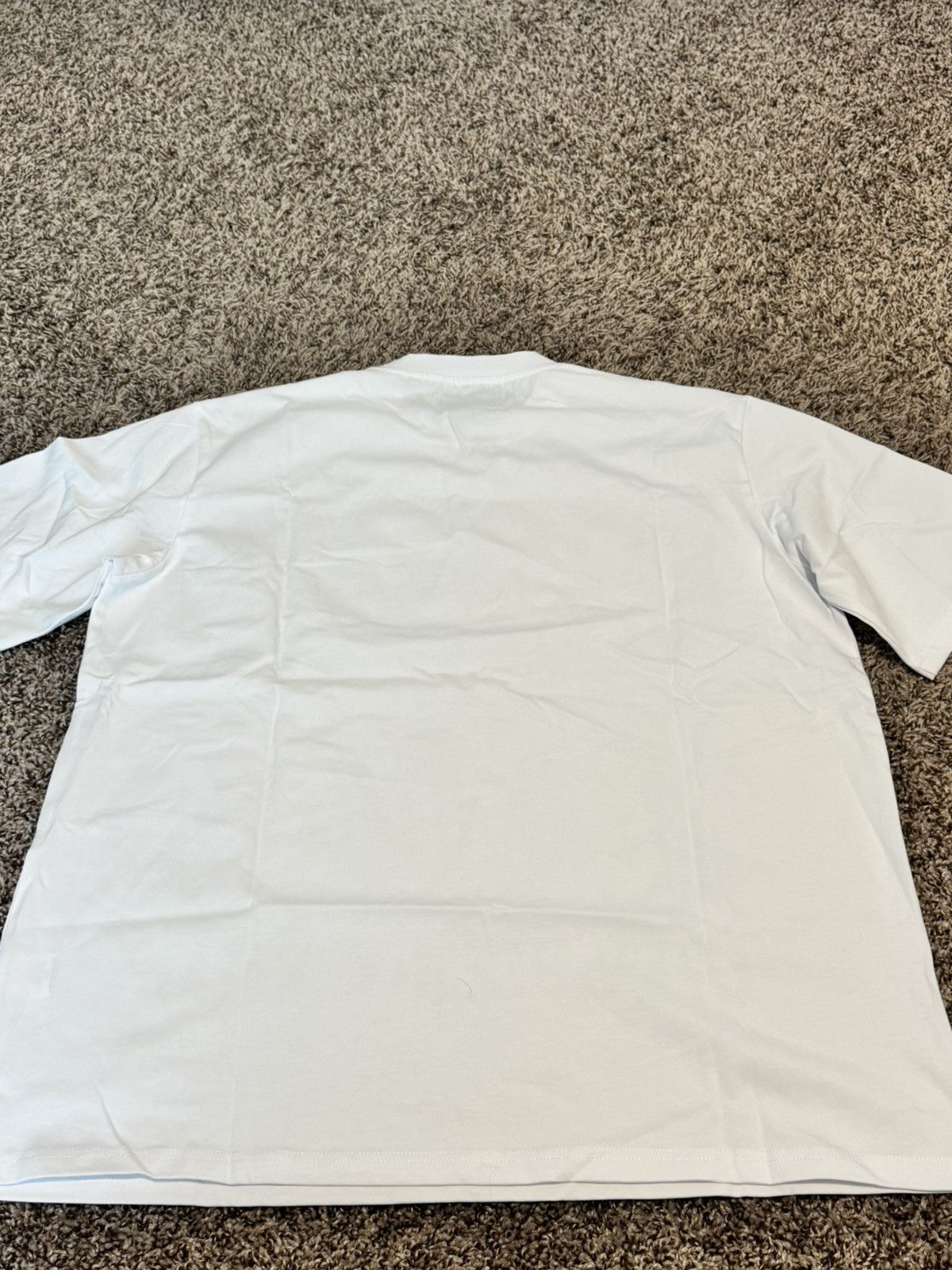 RETROVERT Retrovert Heart Tee Size US XXL / EU 58 / 5 - 2 Thumbnail