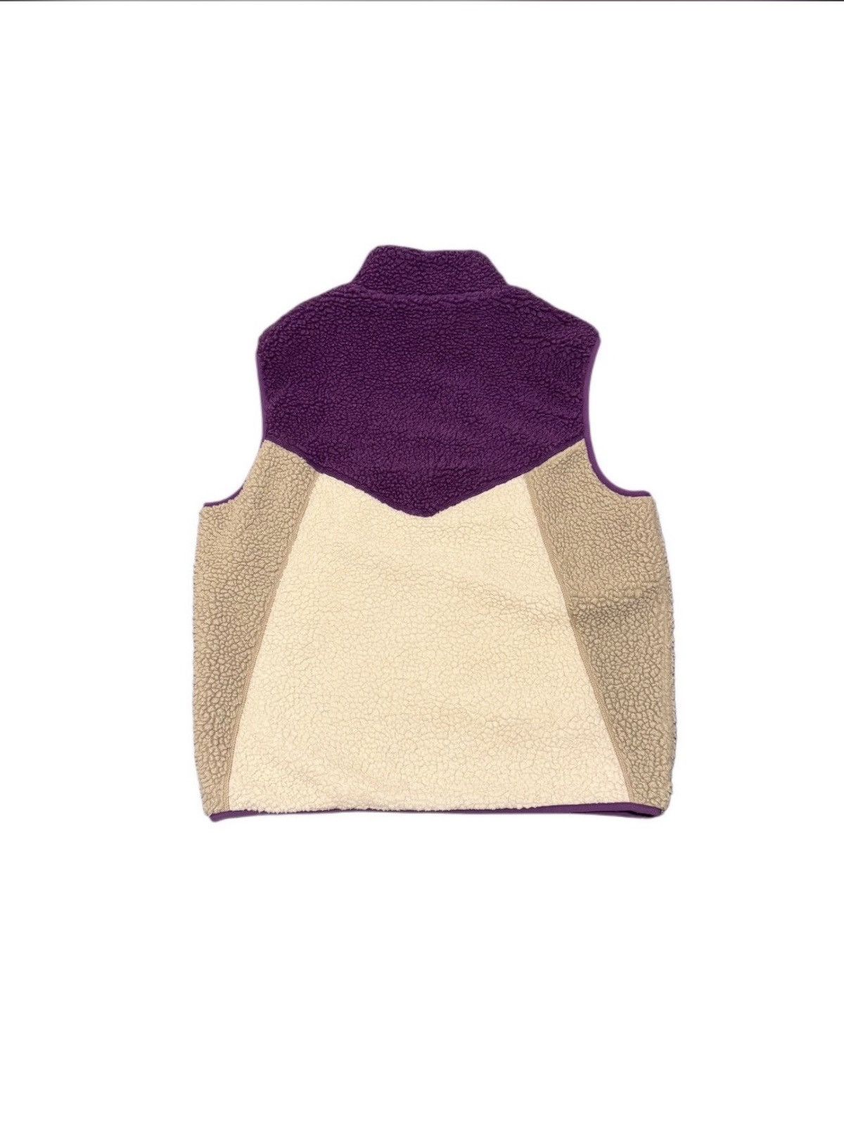 Aime Leon Dore Polar Fleece Vest Jacket Size US XL / EU 56 / 4 - 2 Thumbnail