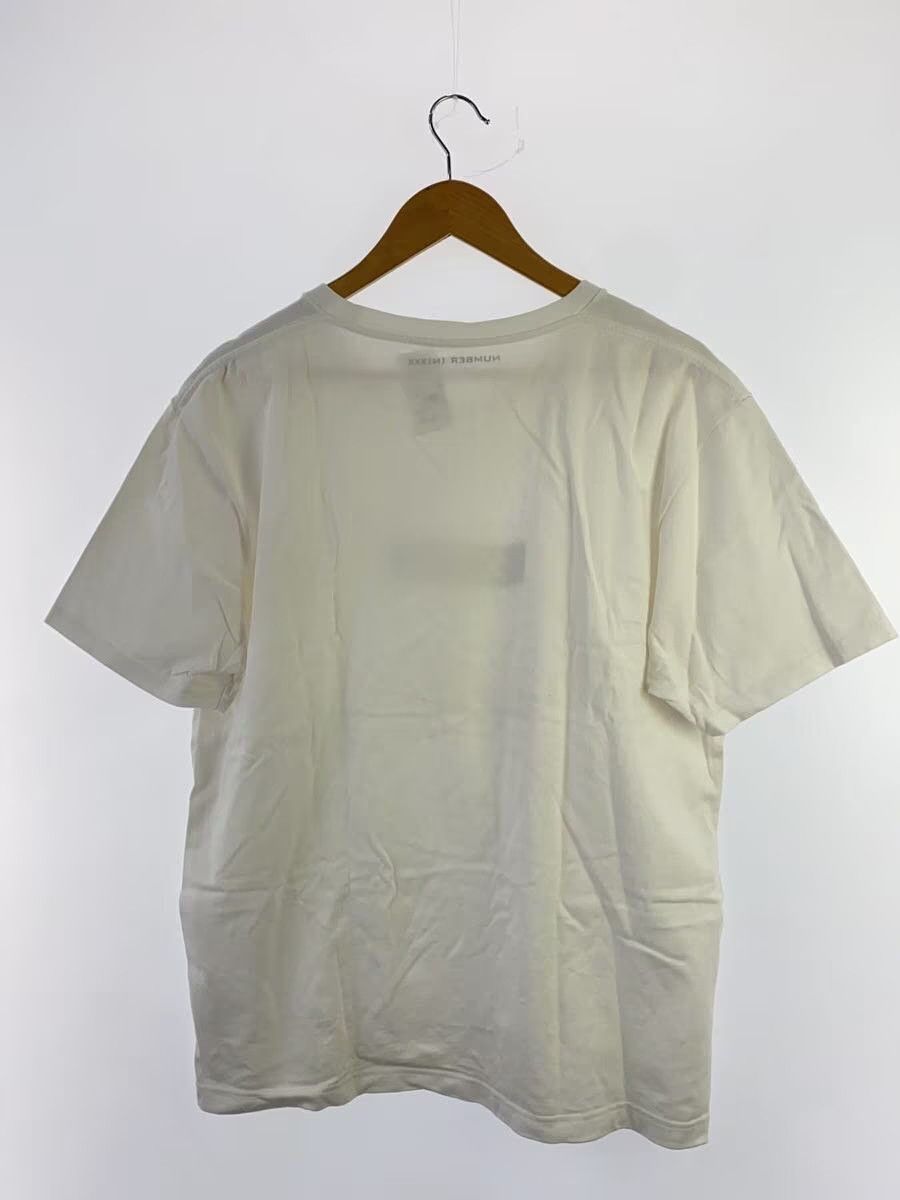 Number (N)ine God Selection XXX Tee Size US L / EU 52-54 / 3 - 2 Thumbnail