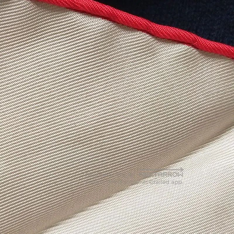 Louis Vuitton Louis Vuitton Cashmere V-Neck Knitwear in Navy. Size US XS / EU 42 / 0 - 7 Thumbnail