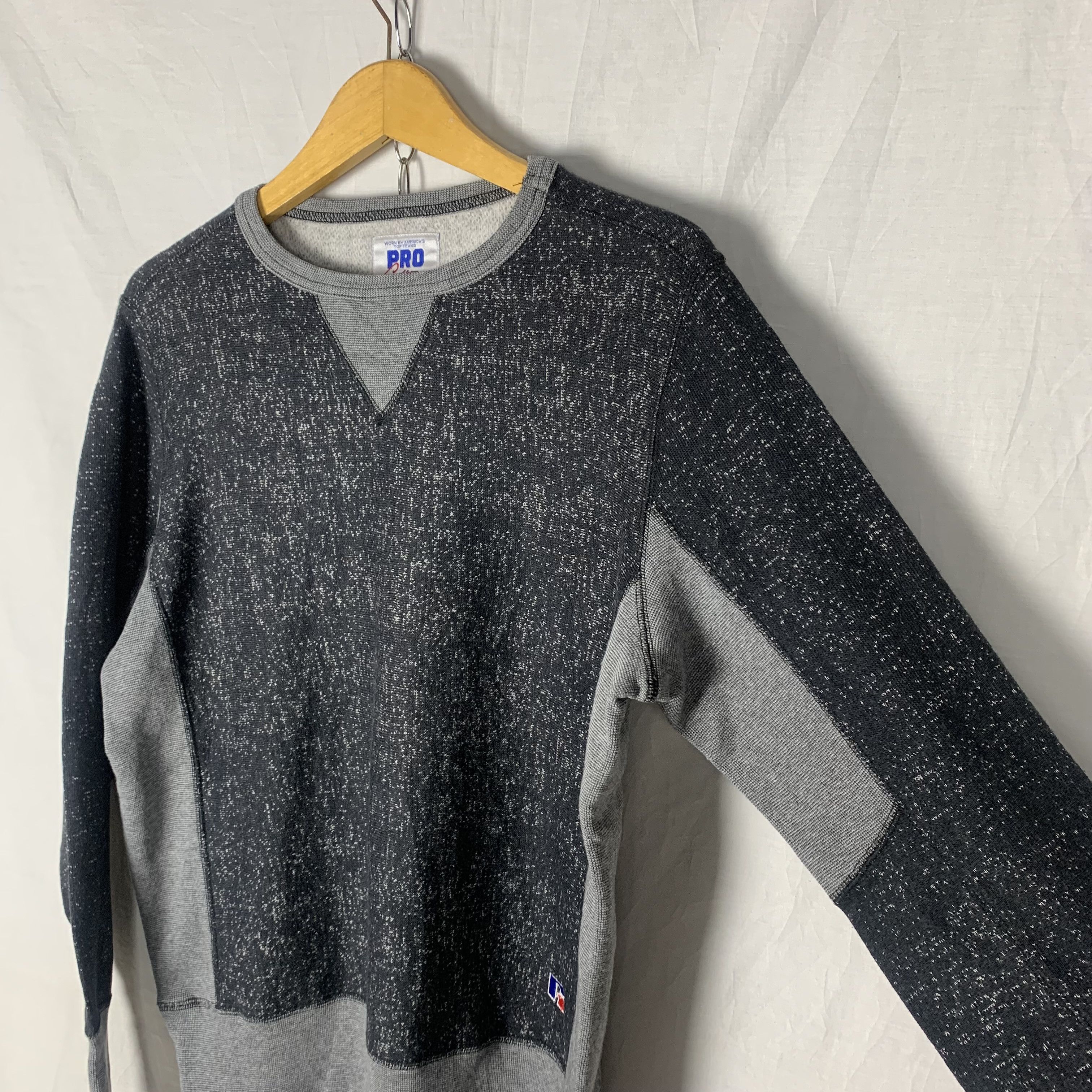 Russell Athletic Russell Athletic Sweatshirt Crewneck Size US M / EU 48-50 / 2 - 2 Thumbnail