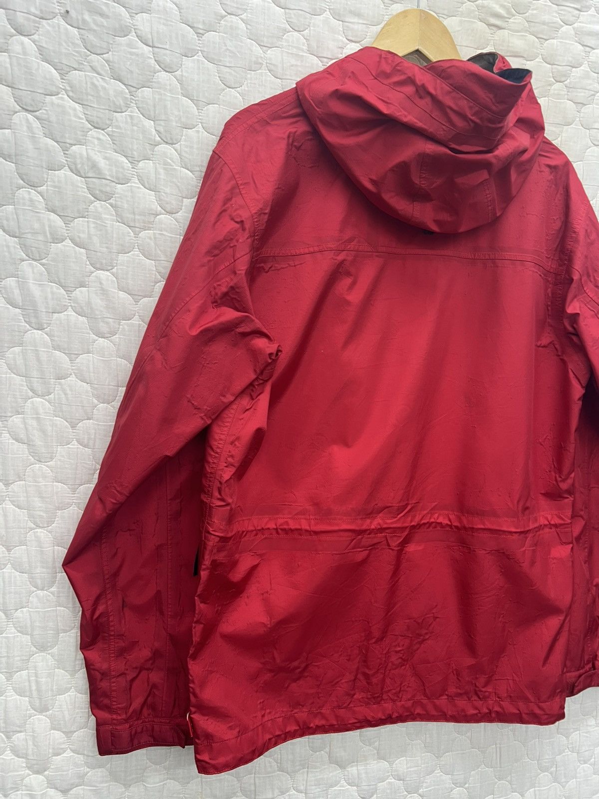 Wtaps ARCHIVES💥💥💥WTAPS MOUNTAIN SHERPA NYLON RIPSTOP Size US M / EU 48-50 / 2 - 7 Thumbnail