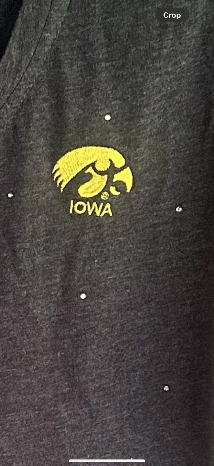 Designer Women's Antigua Hawkeye Shirt Medium Size M / US 6-8 / IT 42-44 - 3 Thumbnail