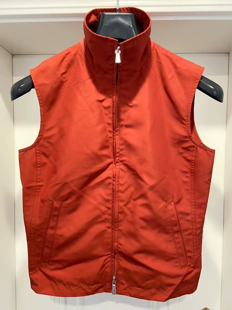 Loro Piana LORO PIANA Sporting vests Size US XS / EU 42 / 0 - 1 Thumbnail