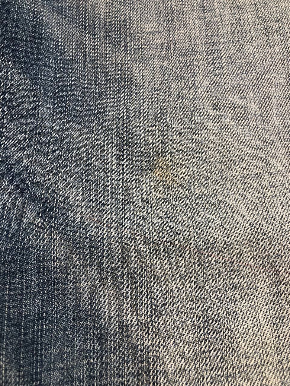 G-Star G STAR Men’s Straight Fit Denim Jeans Everyday Wear Size US 28 / EU 44 - 10 Thumbnail