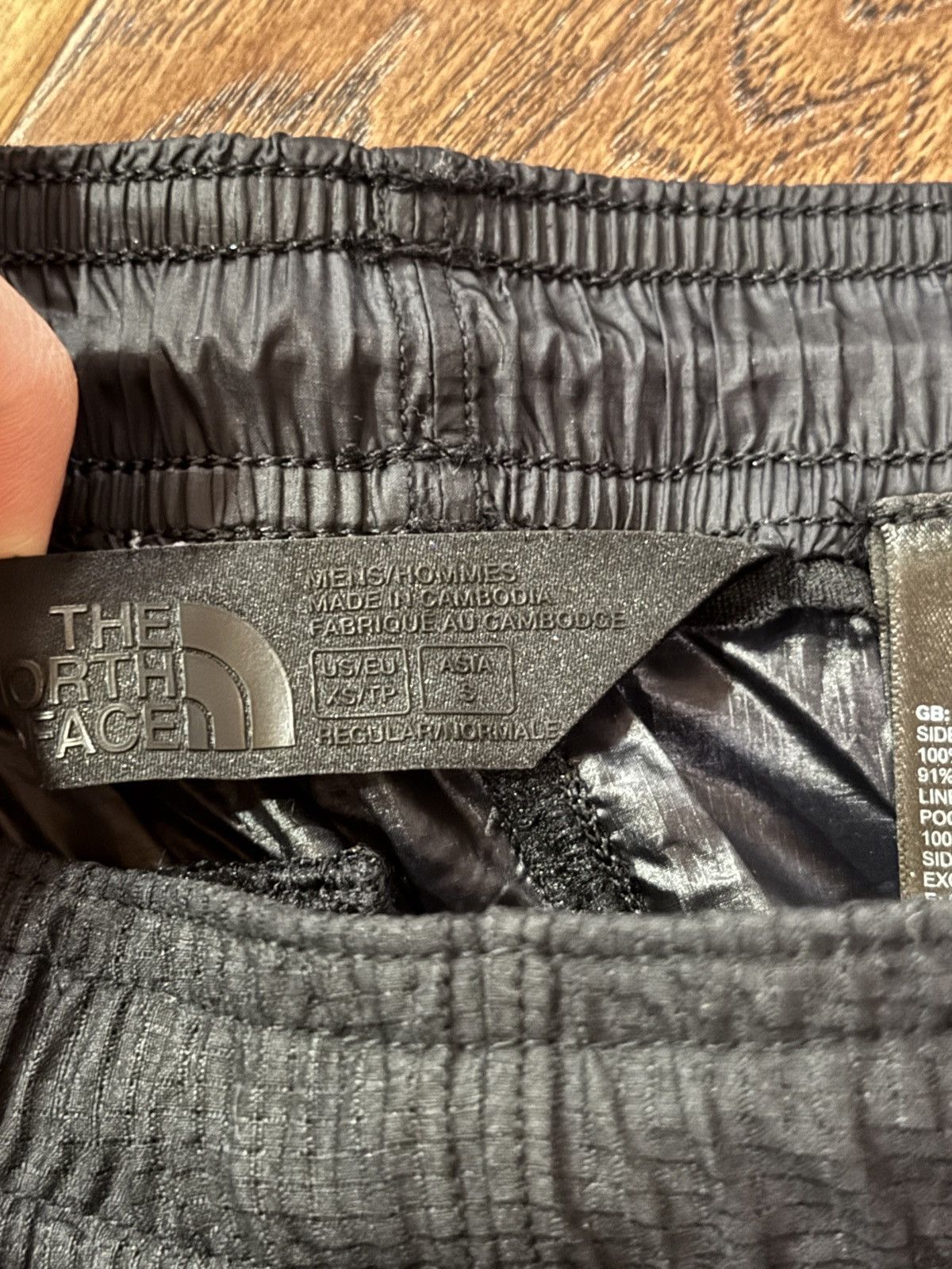 The North Face The North Face Joggers Size US 29 - 3 Thumbnail