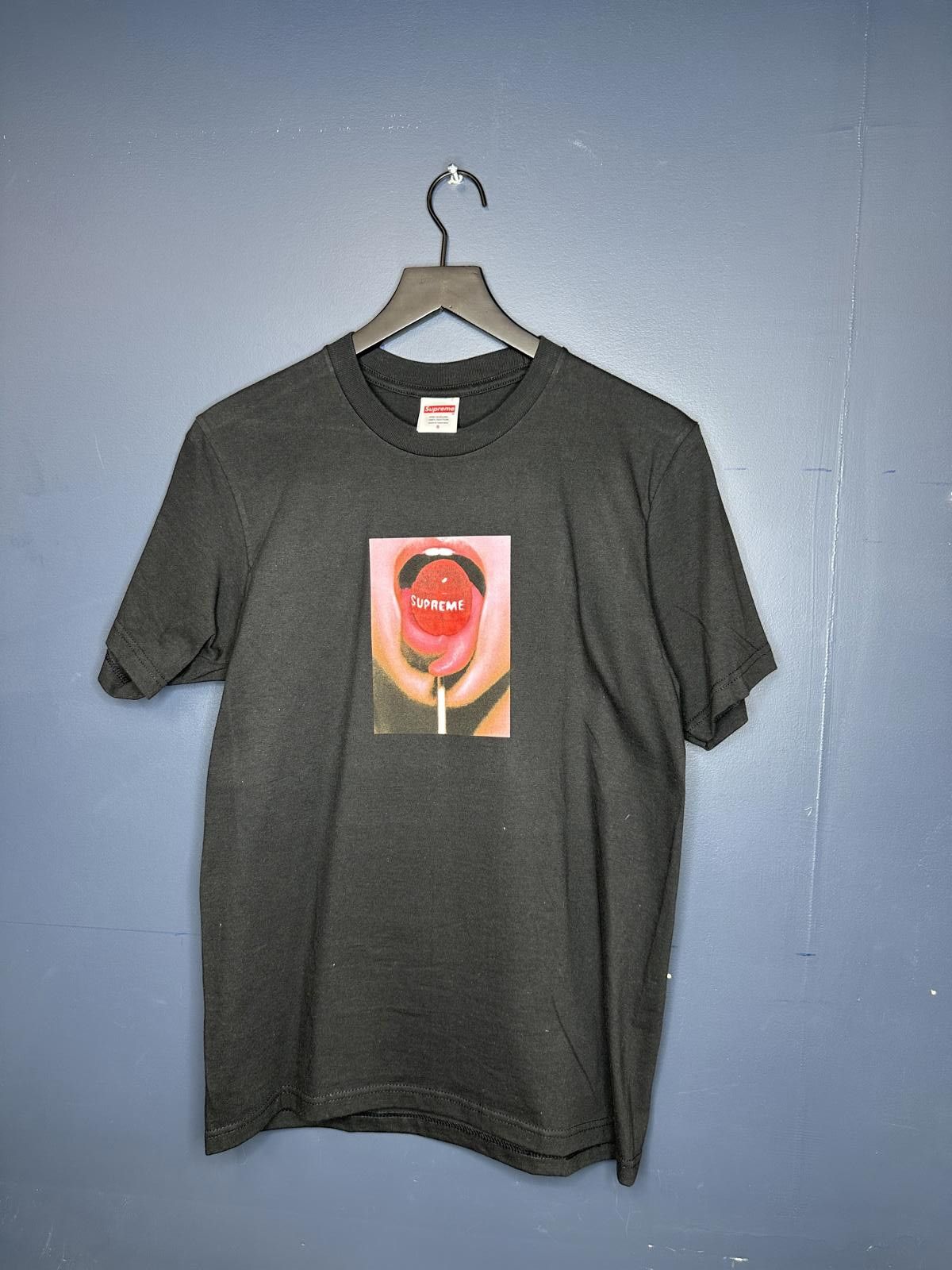 Supreme Lollipop Tee /