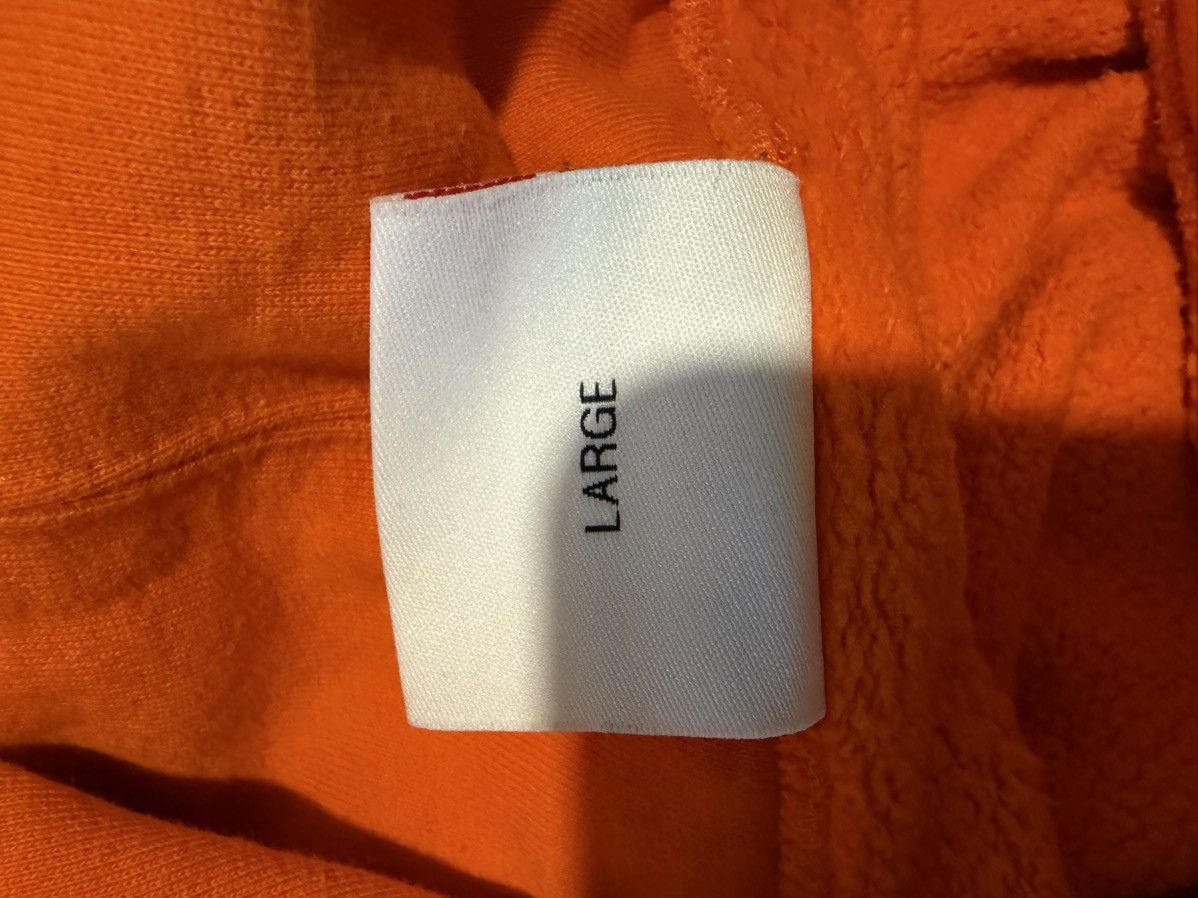 Fox Racing × Supreme Supreme Fox Racing Hooded Sweatshirt Size US L / EU 52-54 / 3 - 7 Thumbnail